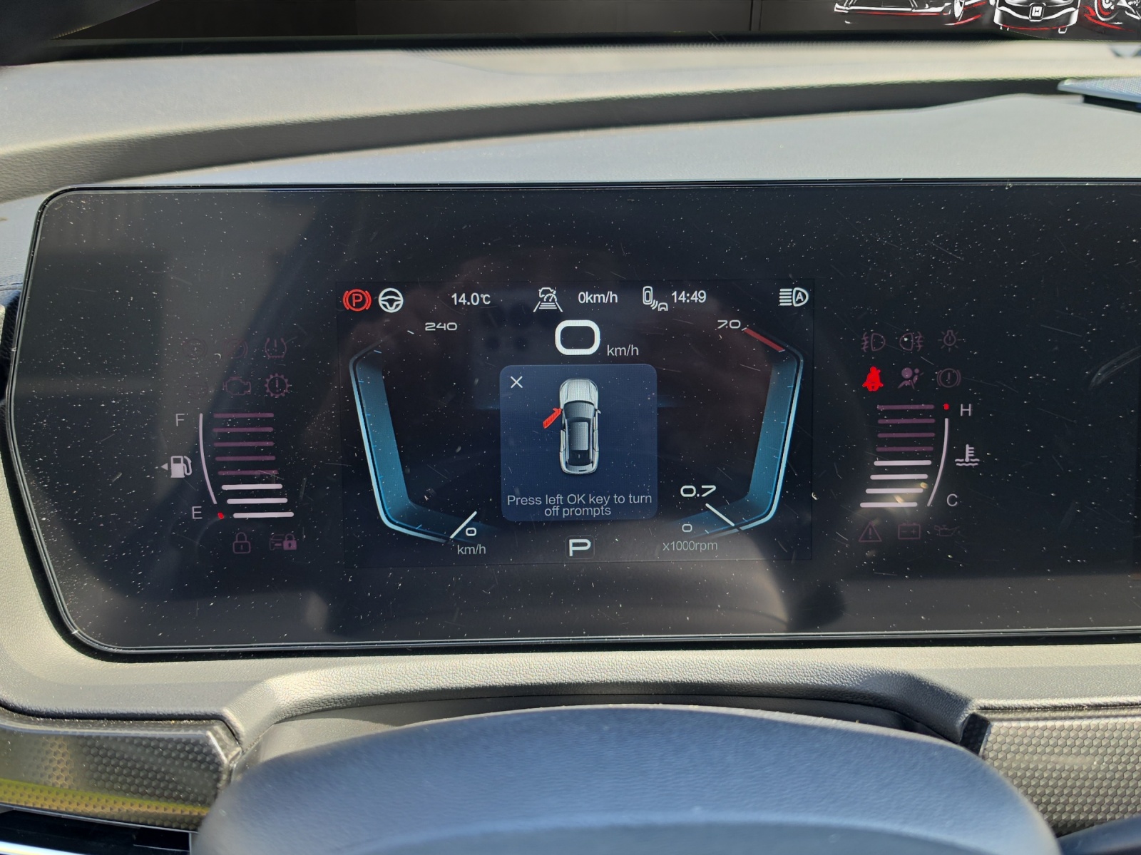 BAIC X75 1.5 Premium-image-7