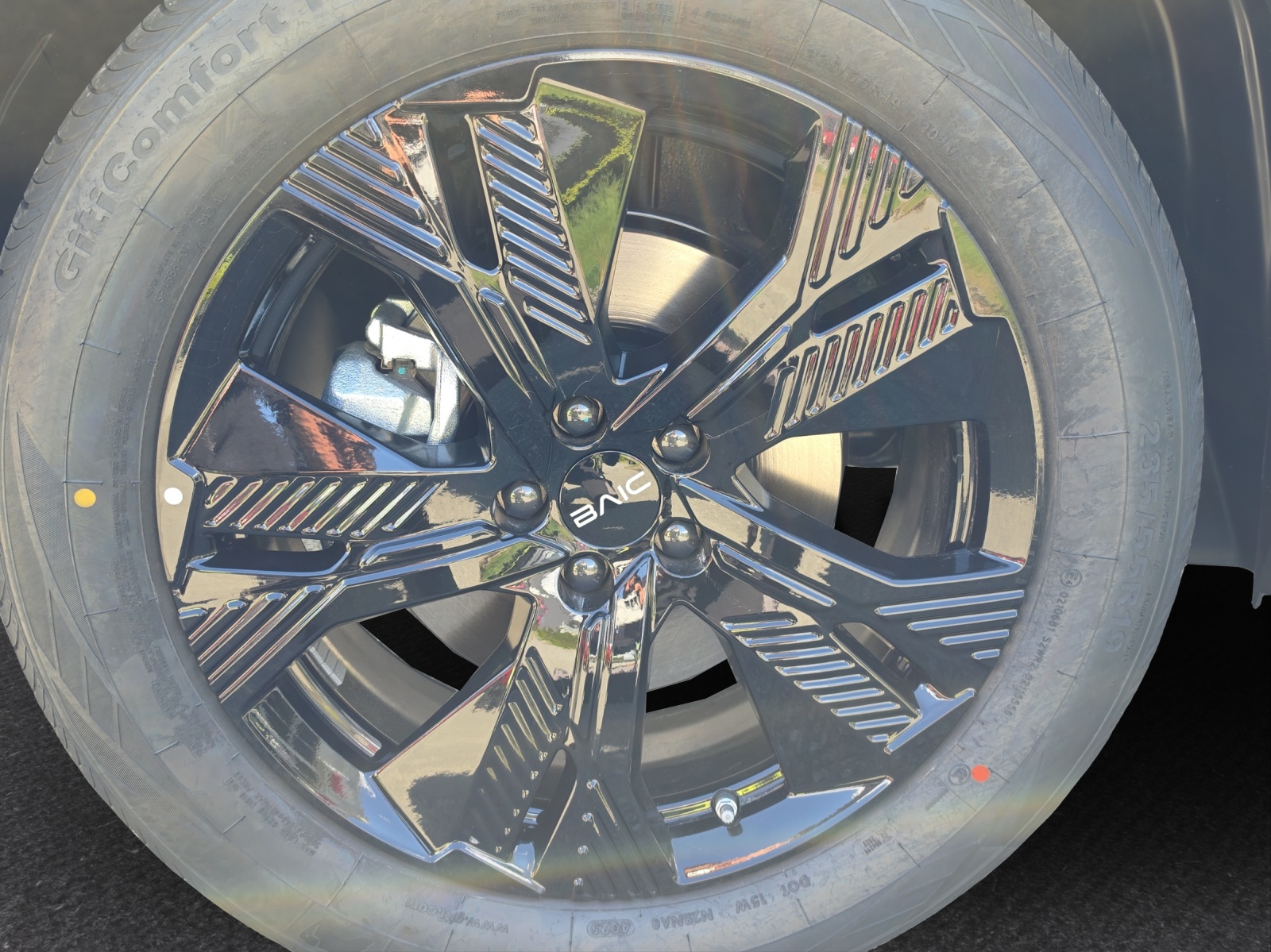 BAIC X75 1.5 Premium-image-14