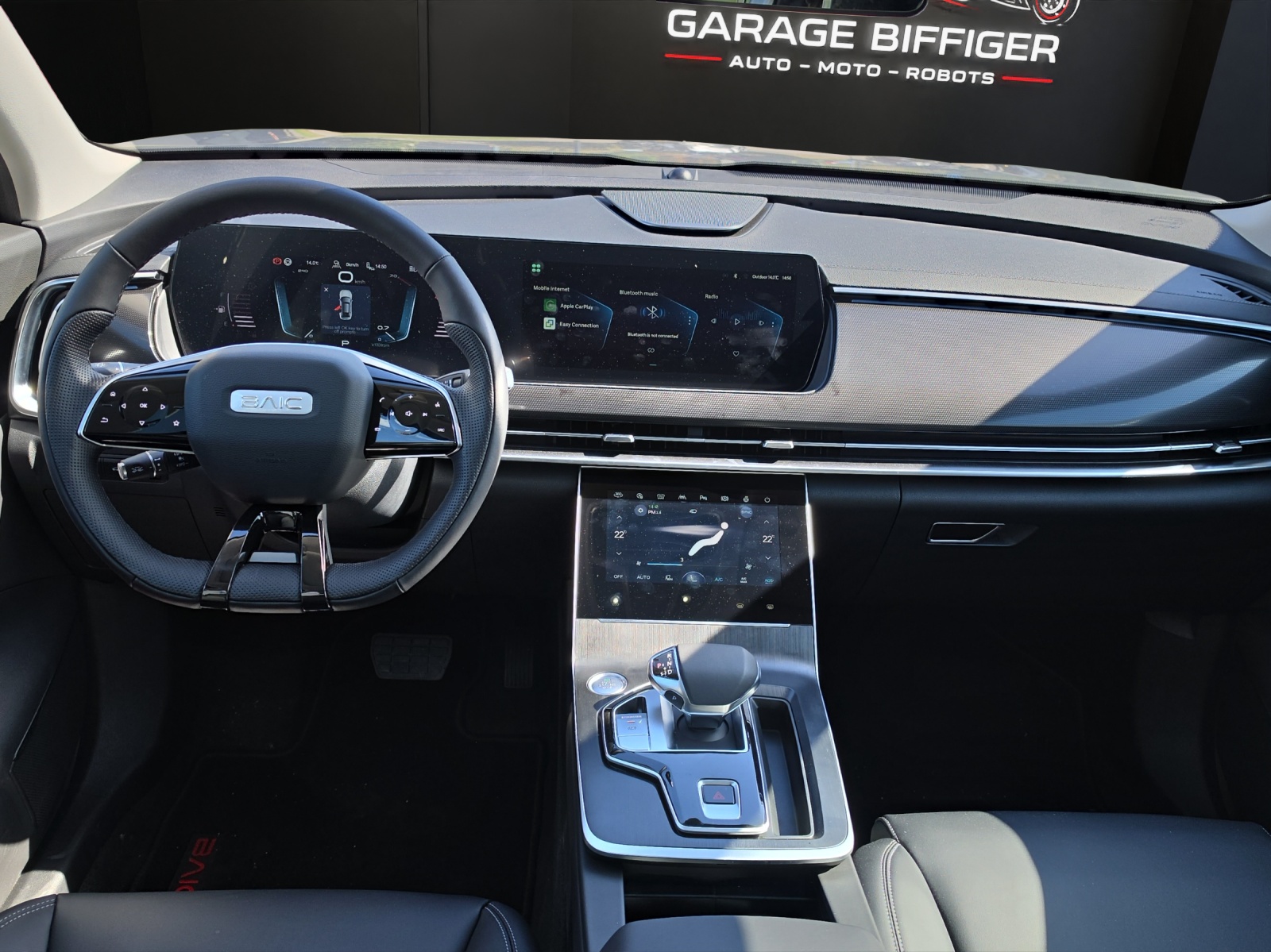 BAIC X75 1.5 Premium-image-9
