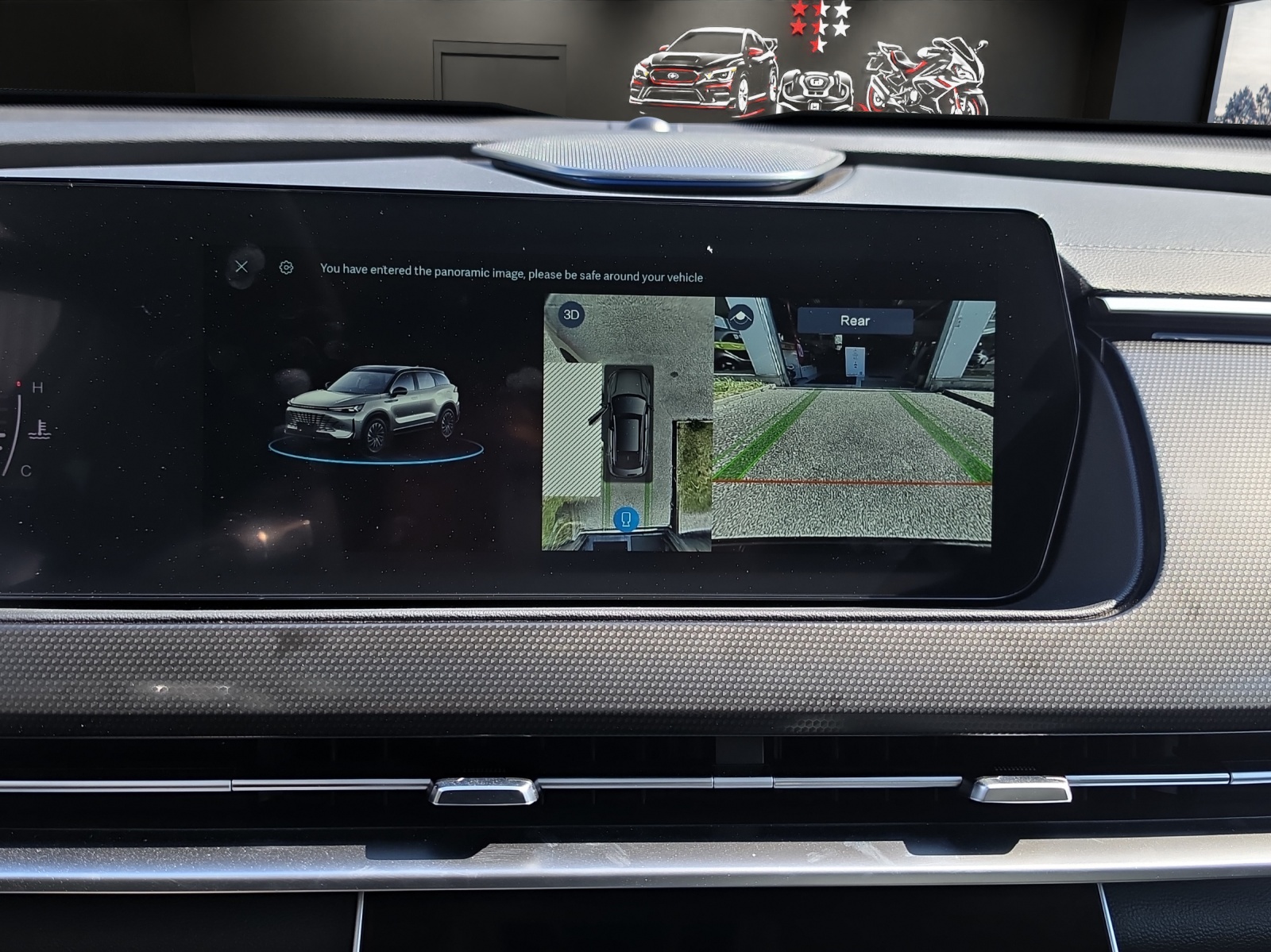 BAIC X75 1.5 Premium-image-11