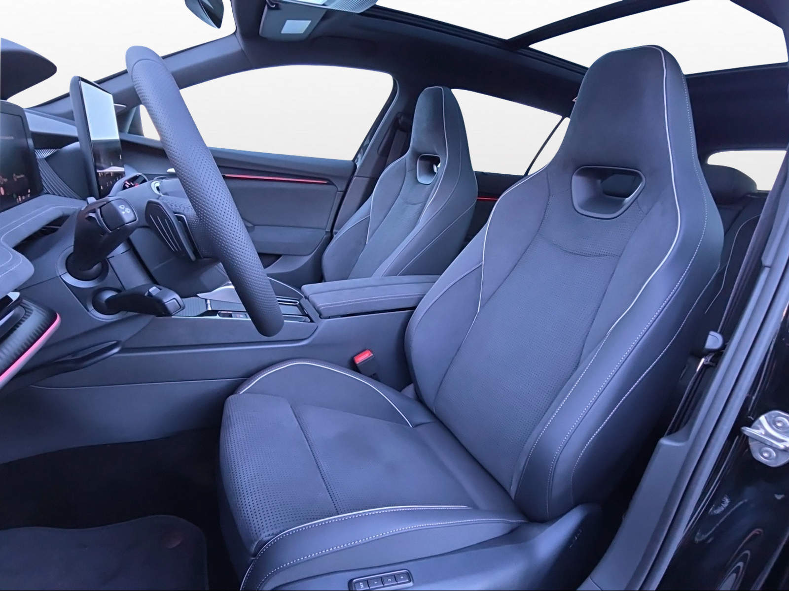 SKODA Superb Combi 2.0 TSI Sportline 4x4 DSG-image-7