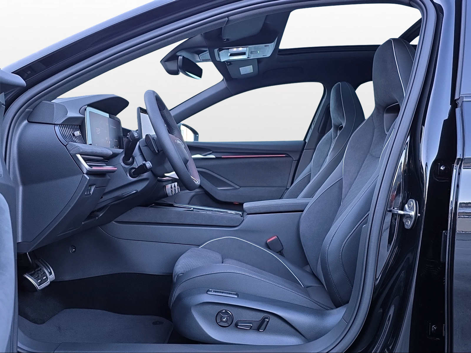 SKODA Superb Combi 2.0 TSI Sportline 4x4 DSG-image-6