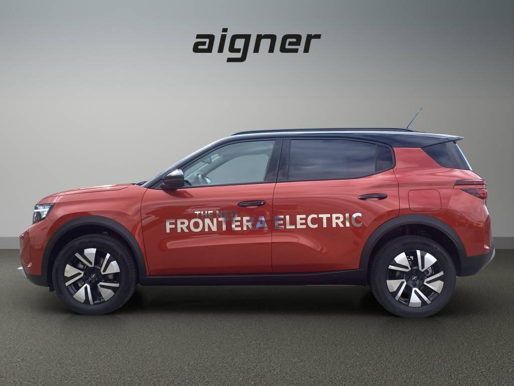 OPEL Frontera-e GS-image-3