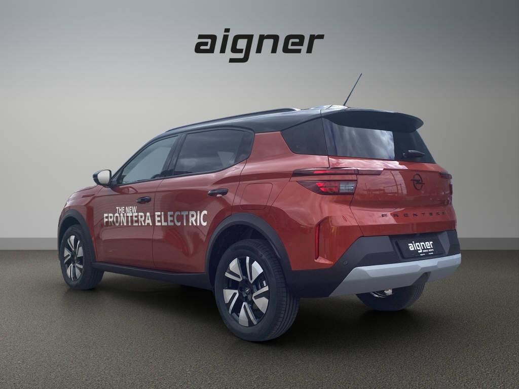 OPEL Frontera-e GS-image-2