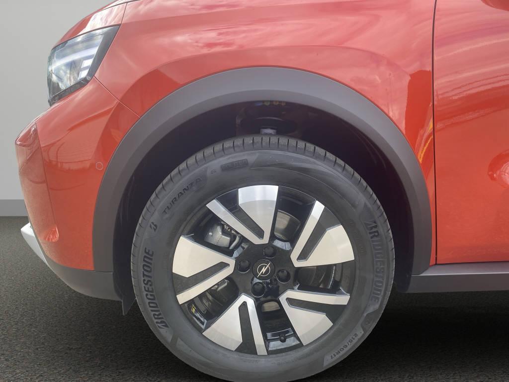 OPEL Frontera-e GS-image-10
