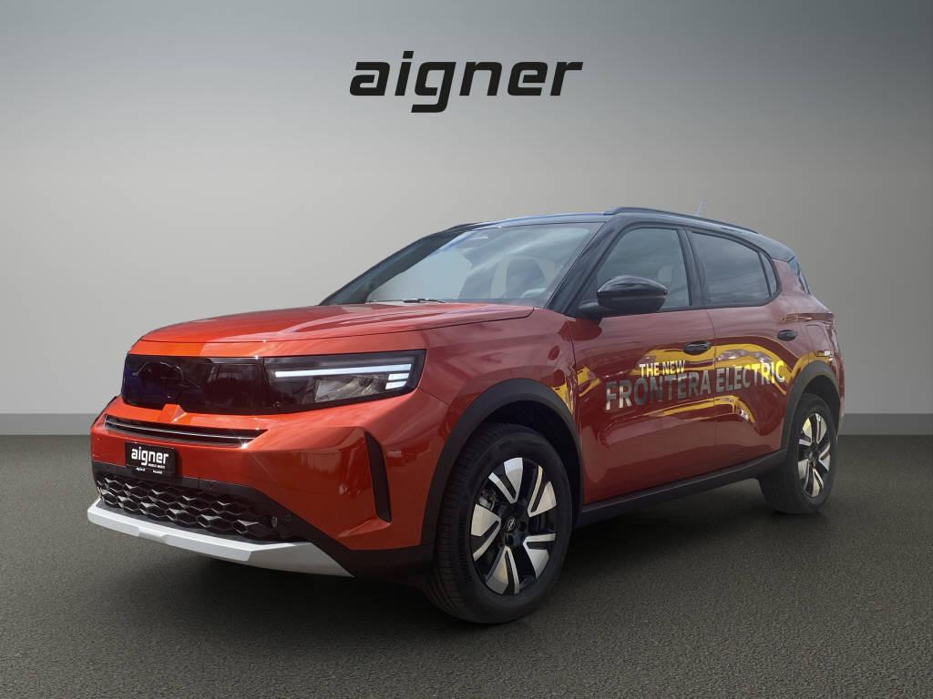 OPEL Frontera-e GS-image-0