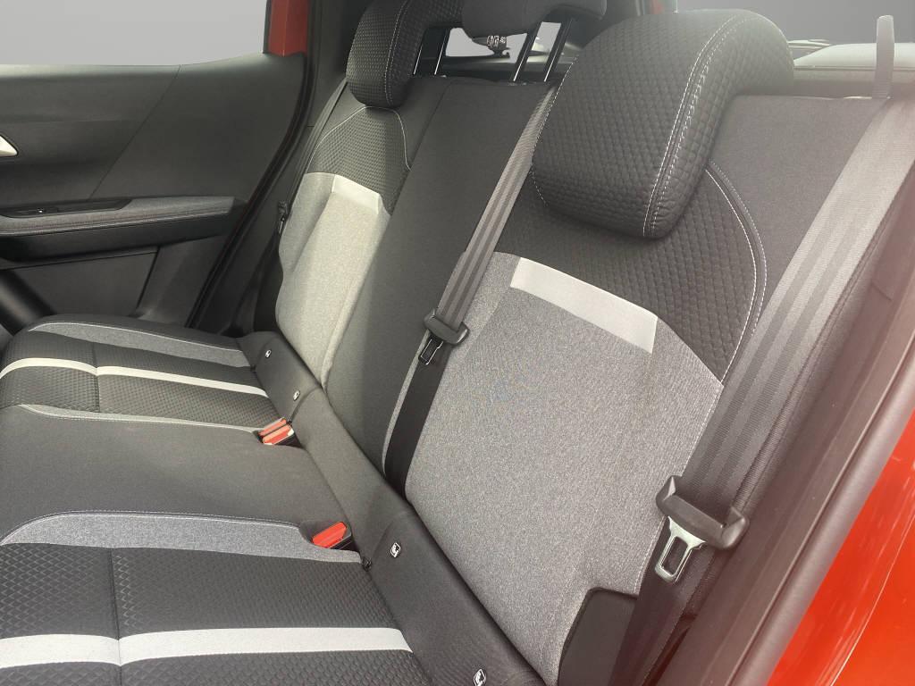 OPEL Frontera-e GS-image-8