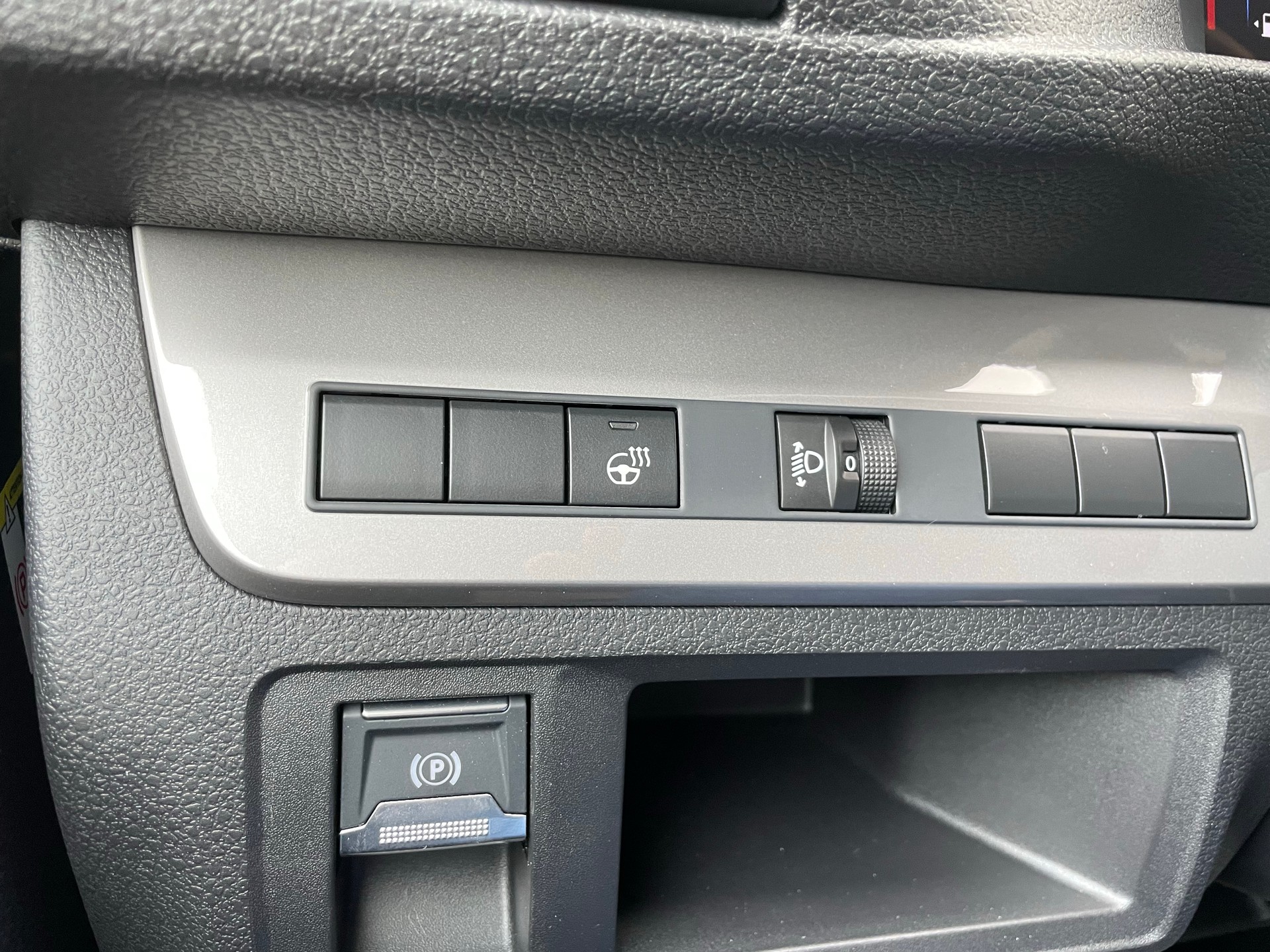 OPEL Vivaro XL "Silvaplana Look"-image-13