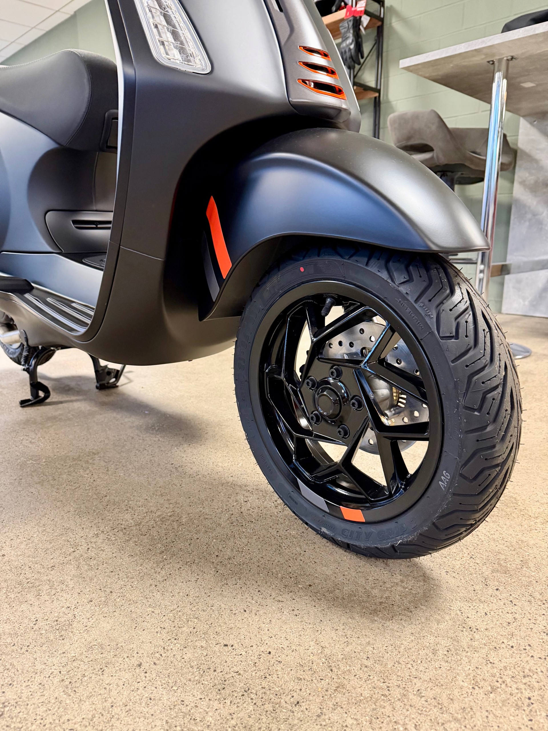 PIAGGIO Vespa 125 Sprint Sport E5+-image-6