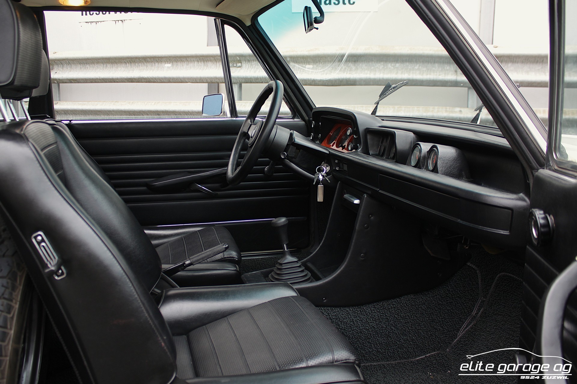 BMW 2002 Turbo VETERANENGEPRÜFT-image-14