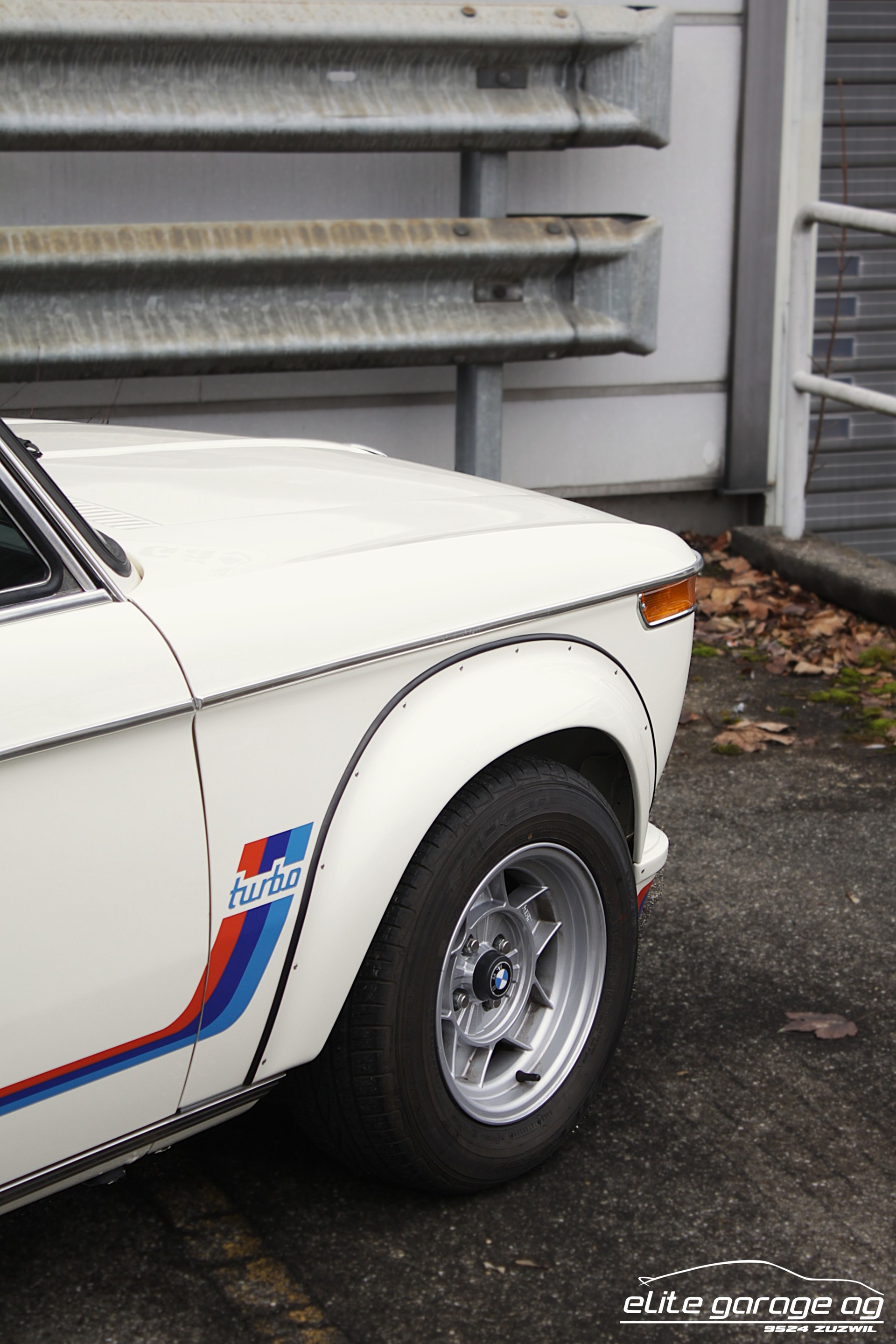 BMW 2002 Turbo VETERANENGEPRÜFT-image-10