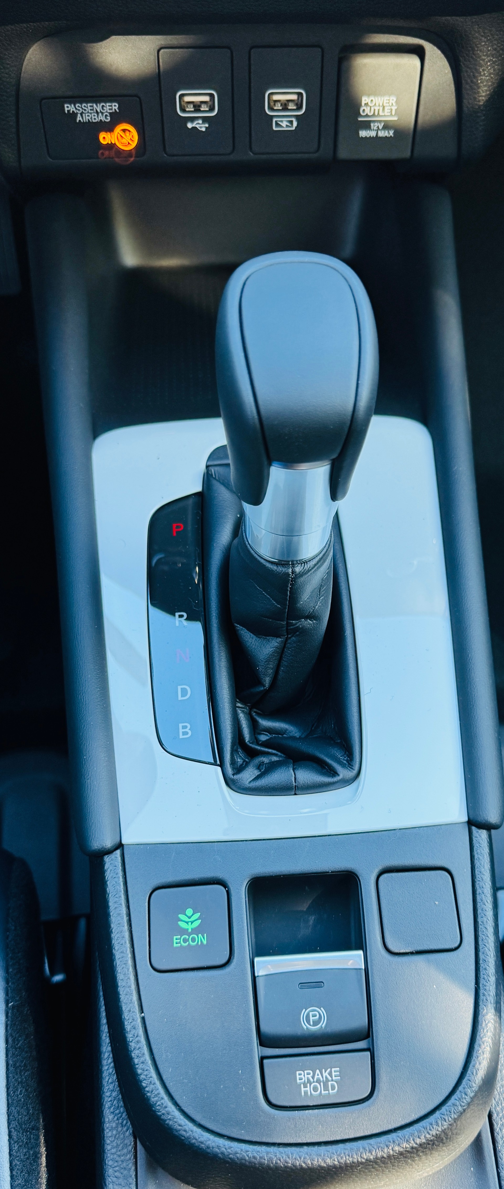 HONDA Jazz 1.5i-MMD Crosstar Advance E-CVT 1.9% Leasing Aktion unschlagbar mit 8 Jahren Garantie-image-13