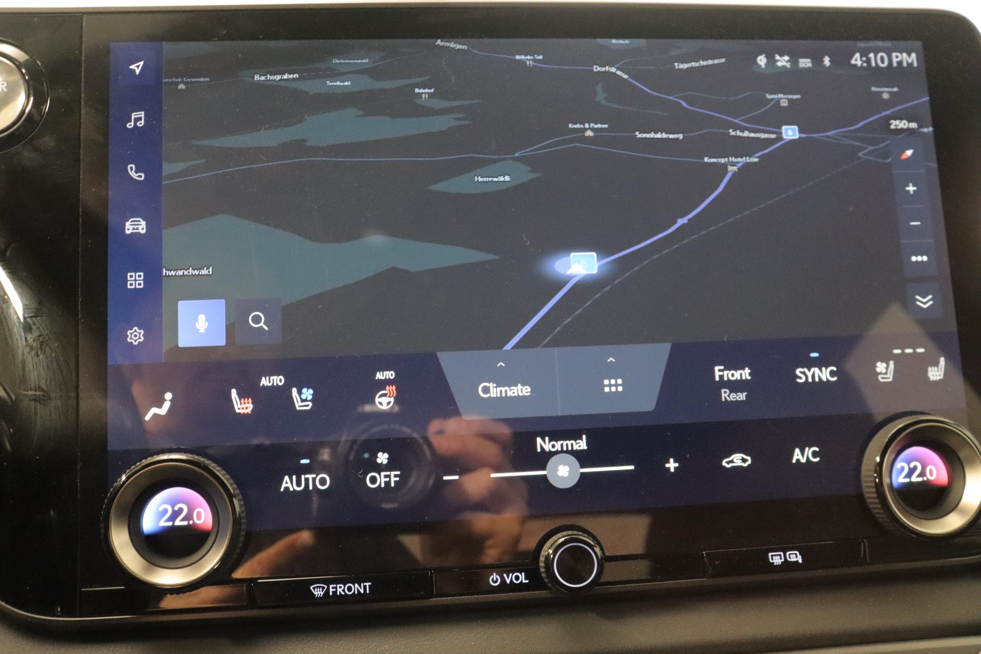 LEXUS RX 350h F-Line-image-7