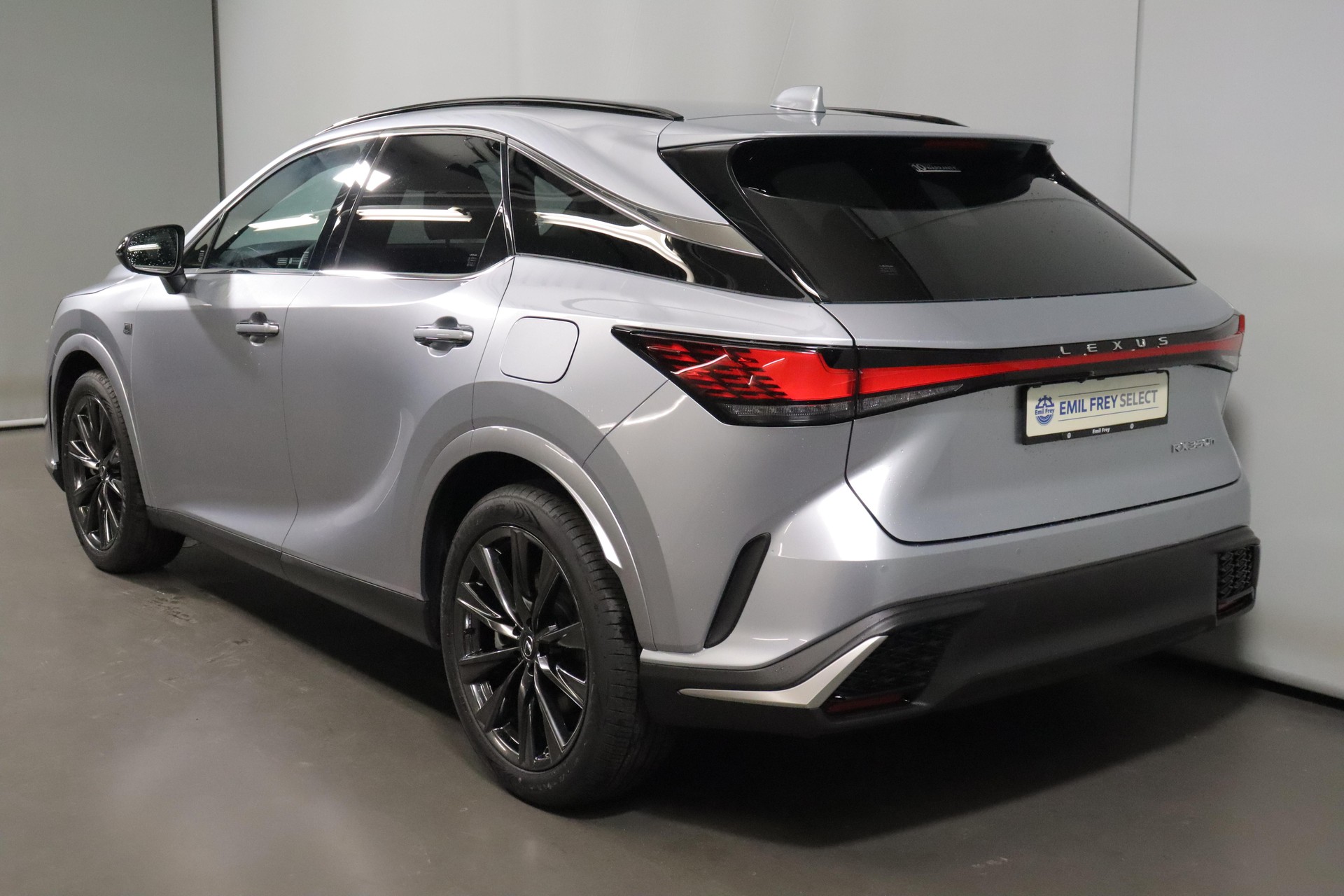 LEXUS RX 350h F-Line-image-13