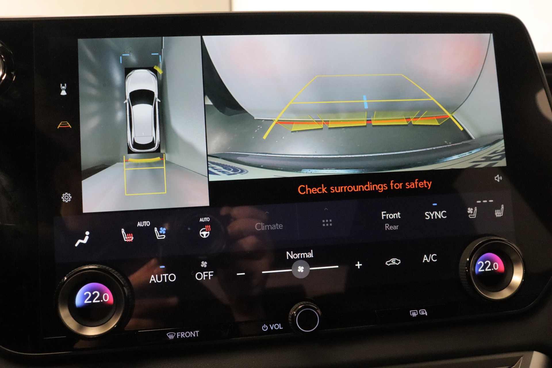 LEXUS RX 350h F-Line-image-8