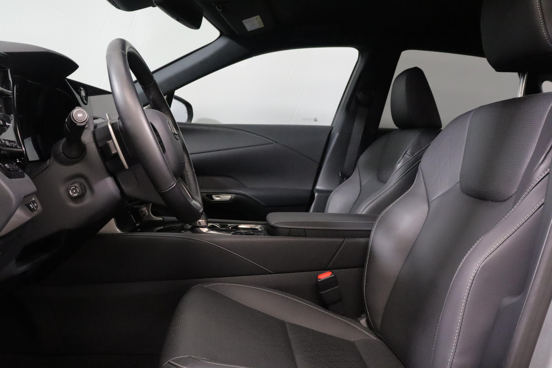 LEXUS RX 350h F-Line-image-2