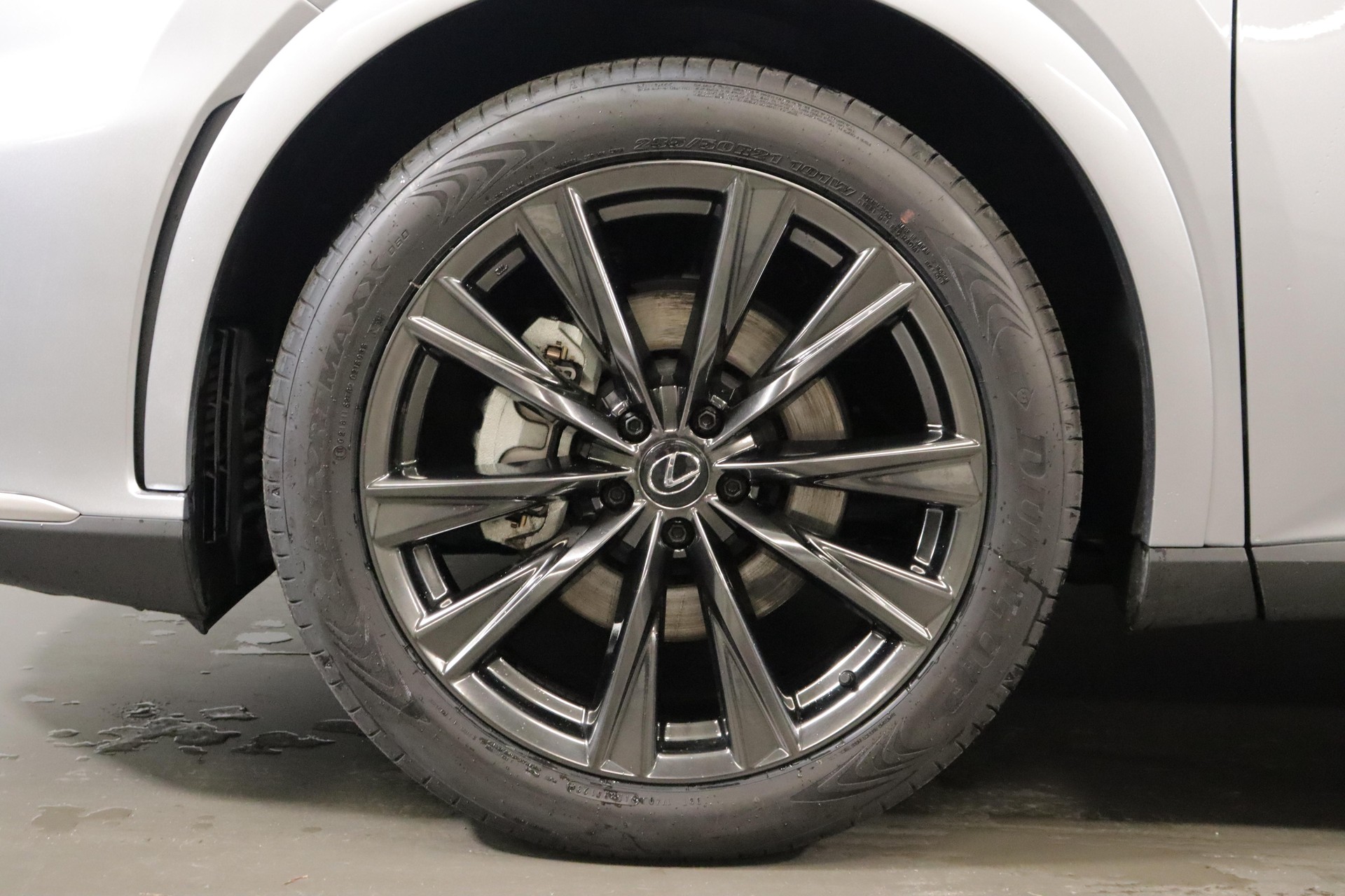 LEXUS RX 350h F-Line-image-11