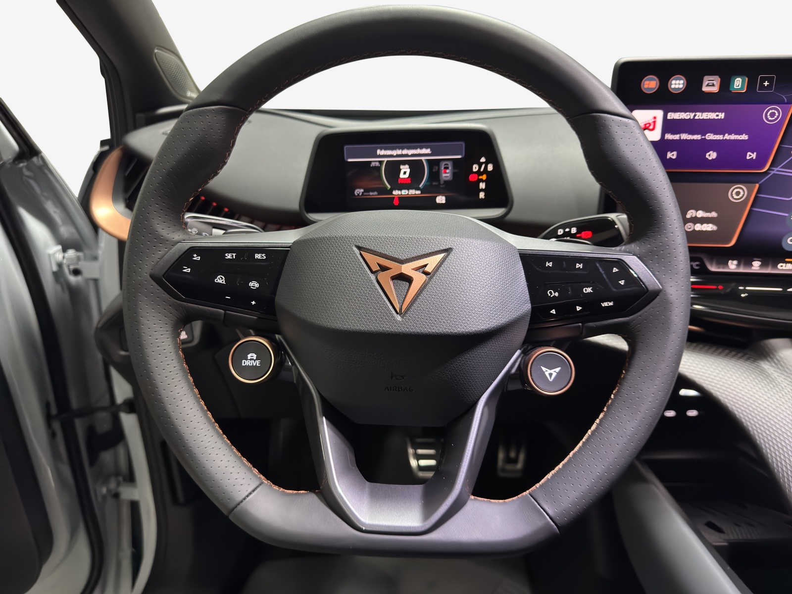 CUPRA Tavascan Type 10 77 kWh Extreme-image-9