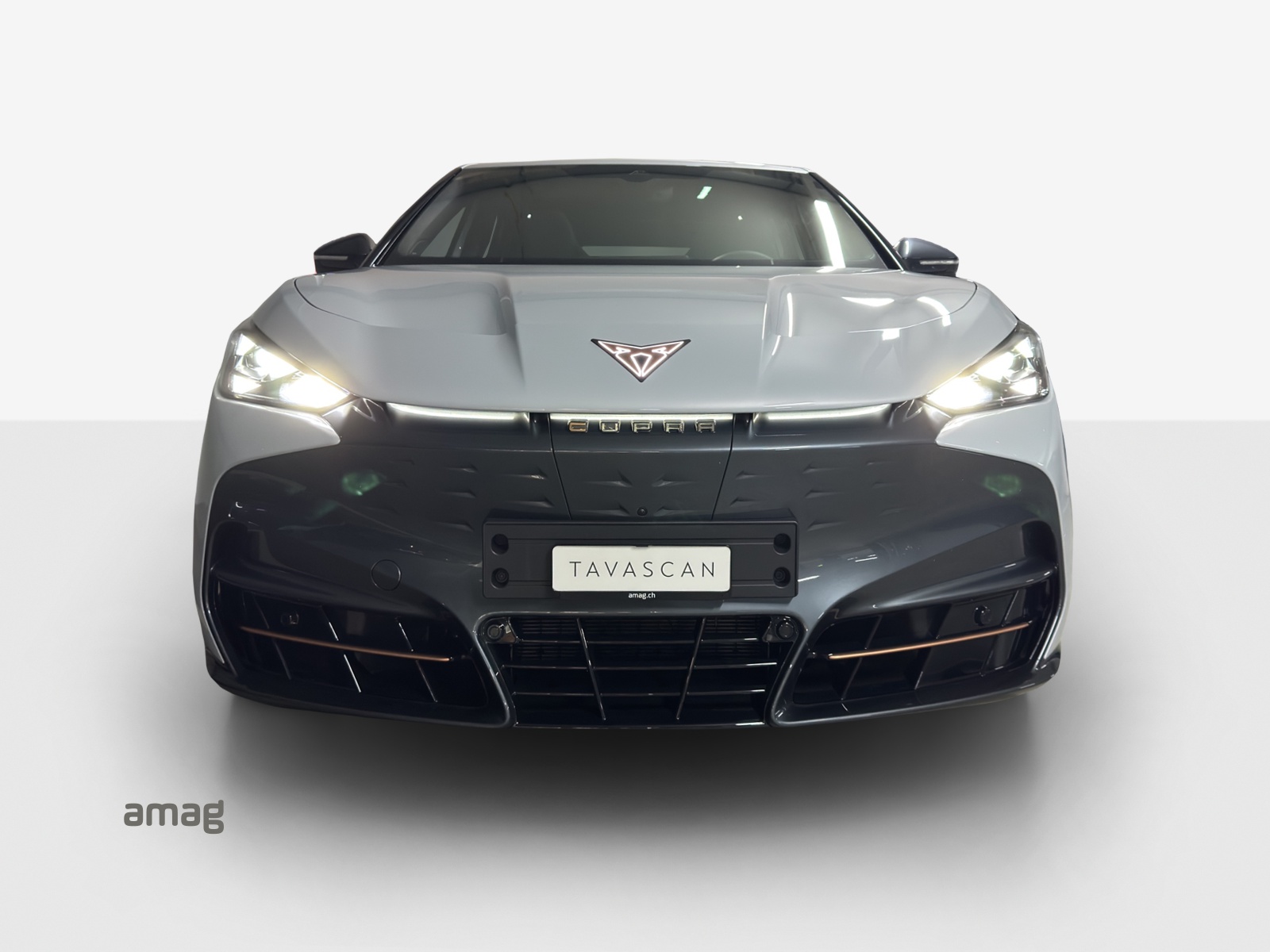 CUPRA Tavascan Type 10 77 kWh Extreme-image-6