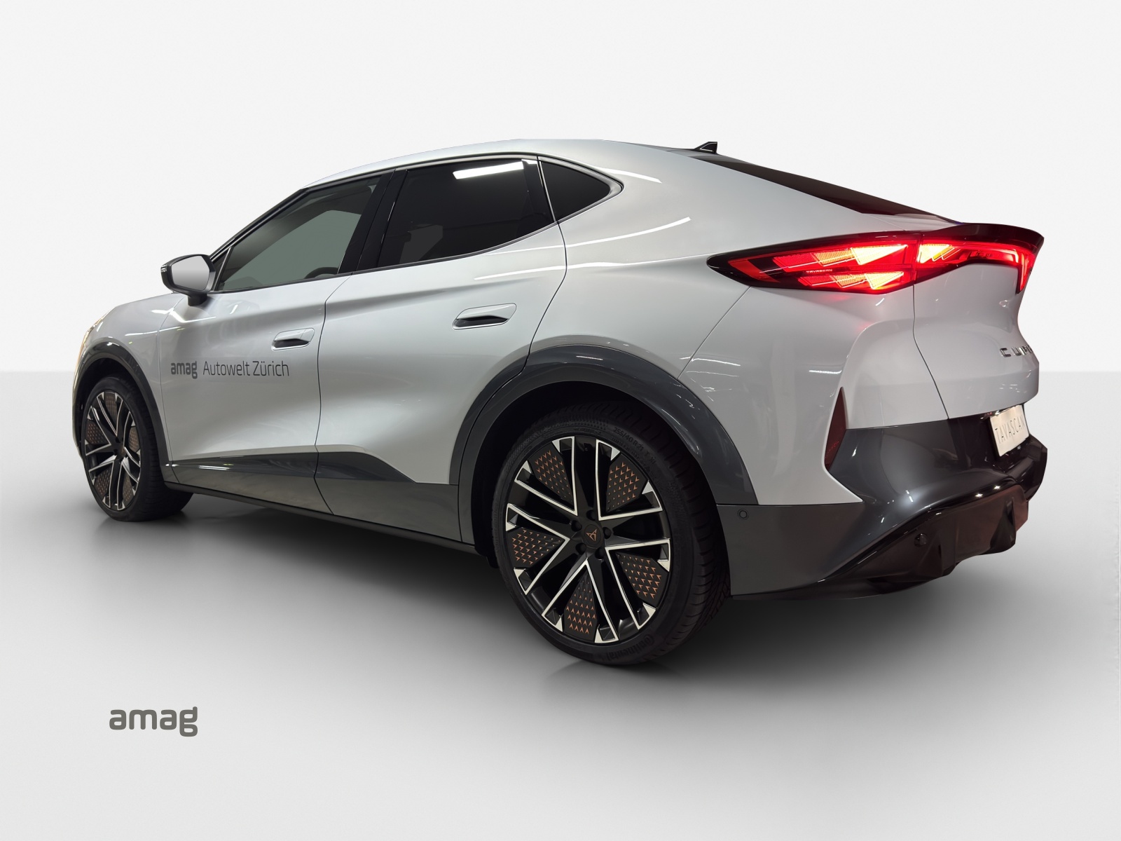 CUPRA Tavascan Type 10 77 kWh Extreme-image-2