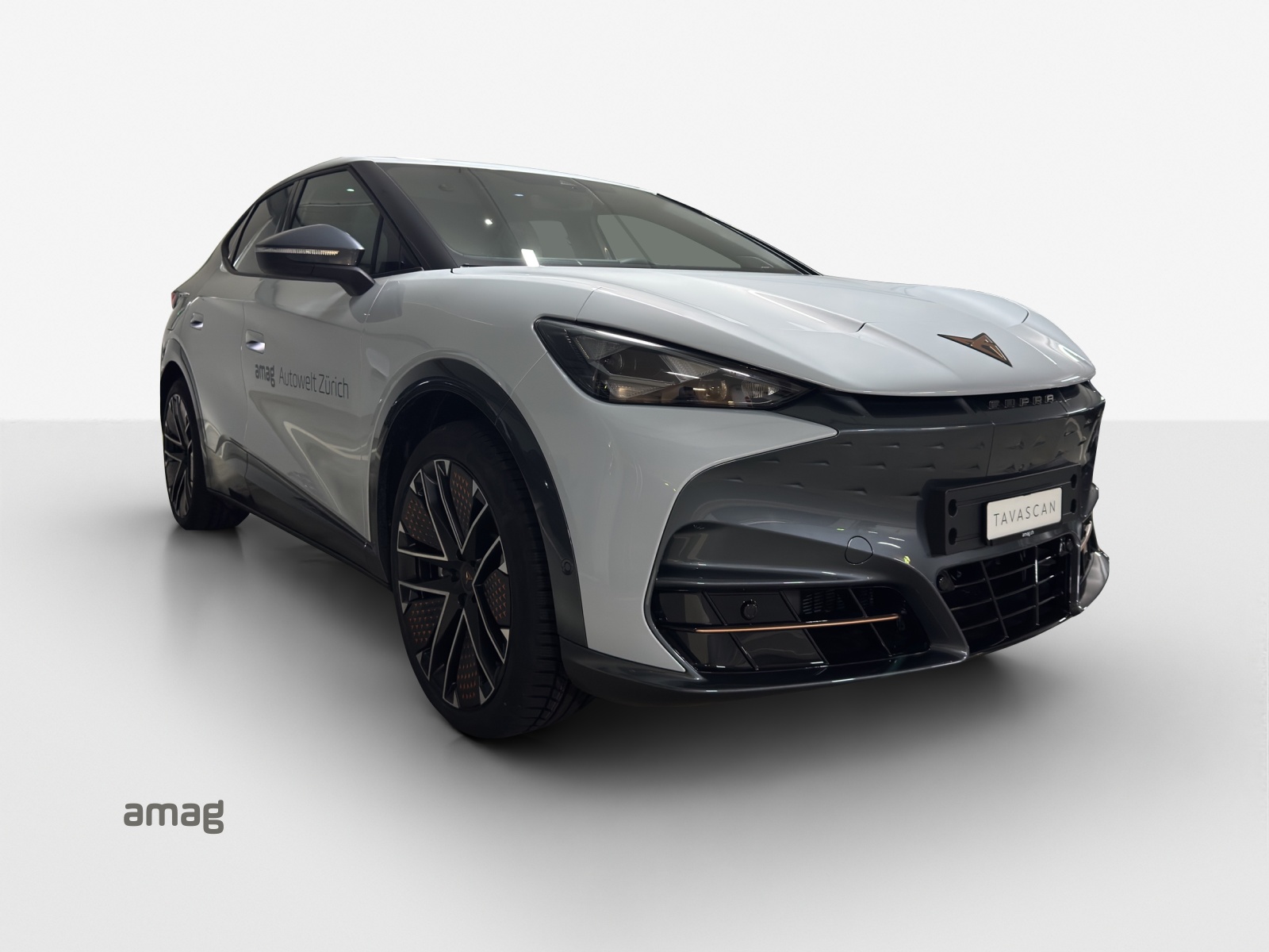 CUPRA Tavascan Type 10 77 kWh Extreme-image-5