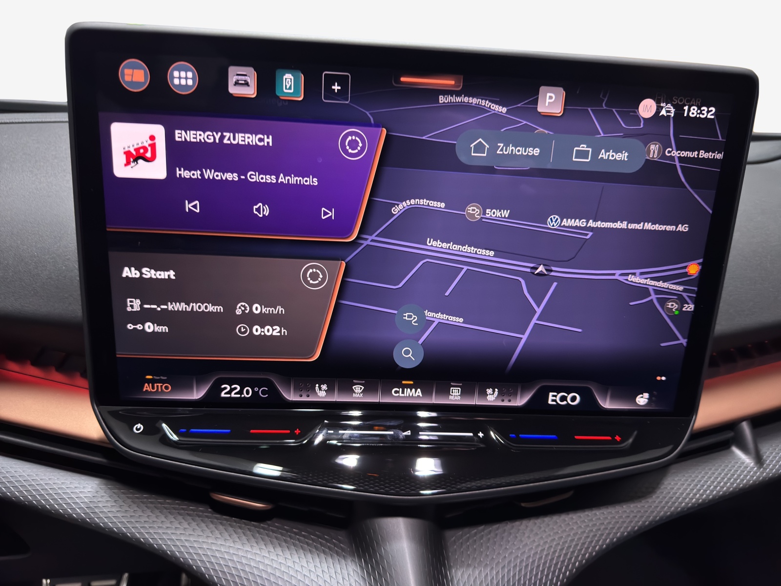 CUPRA Tavascan Type 10 77 kWh Extreme-image-10
