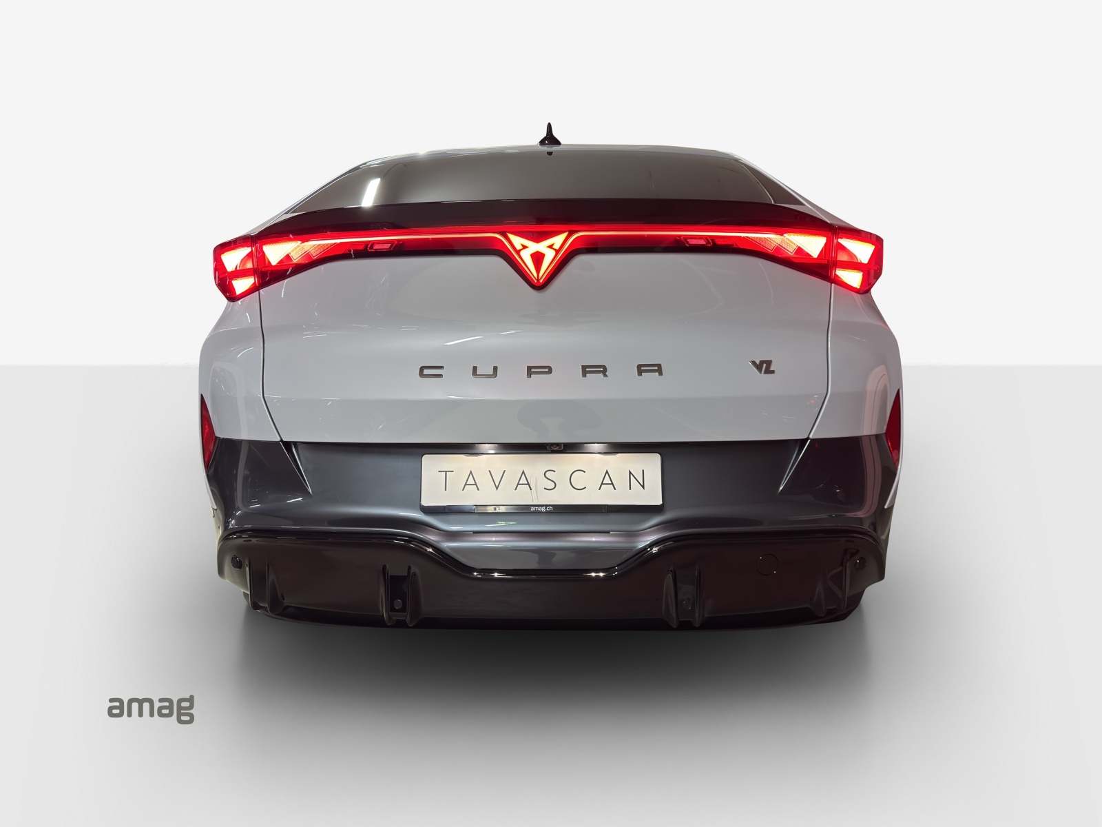 CUPRA Tavascan Type 10 77 kWh Extreme-image-4