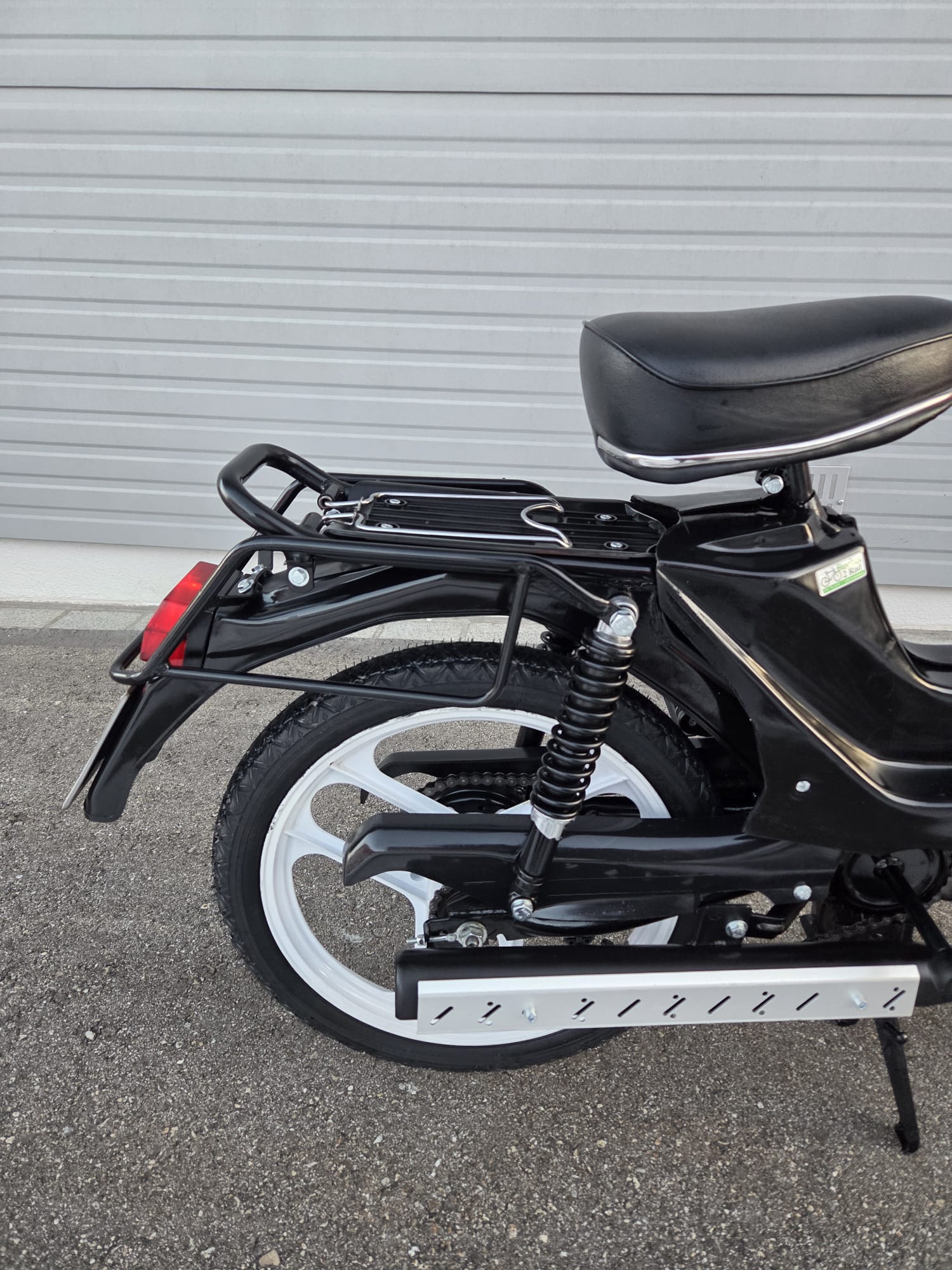 PONY Cilo 521 Cross-image-9