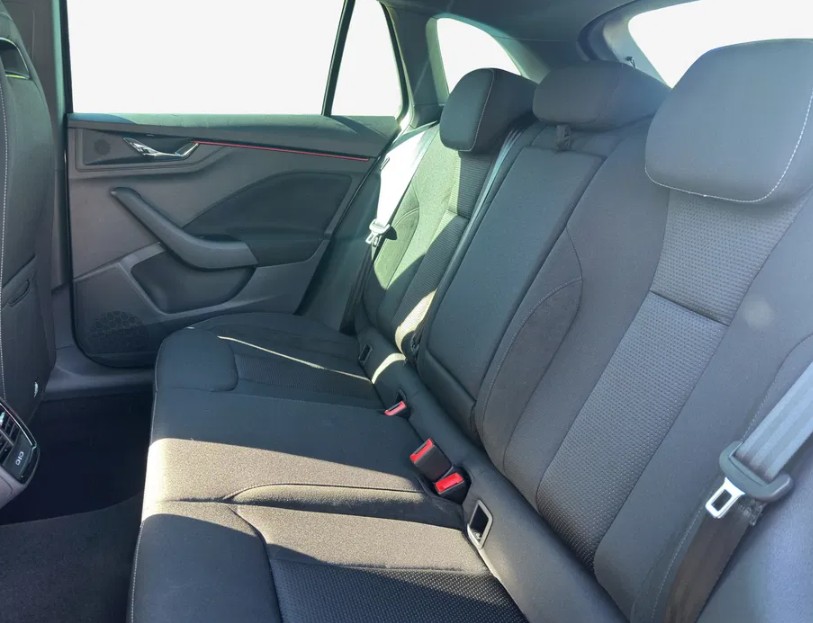 SKODA Scala 1.5 TSI Dynamic DSG-image-11