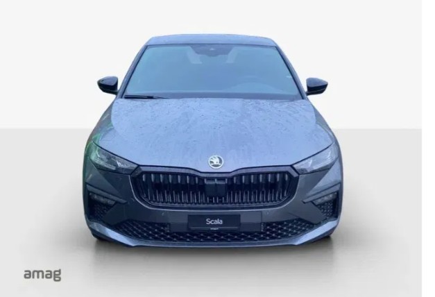 SKODA Scala 1.5 TSI Dynamic DSG-image-7