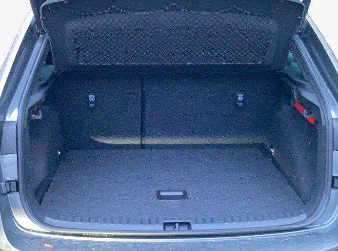 SKODA Scala 1.5 TSI Dynamic DSG-image-6