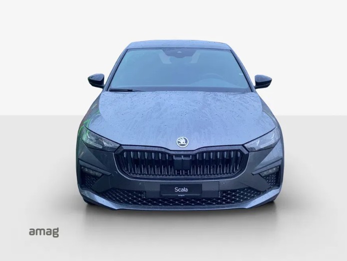 SKODA Scala 1.5 TSI Dynamic DSG-image-3