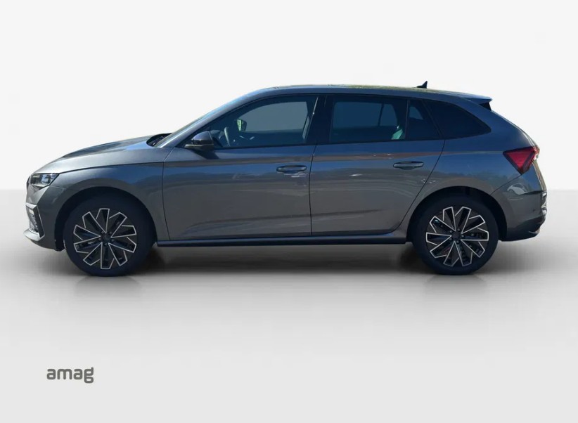 SKODA Scala 1.5 TSI Dynamic DSG-image-8