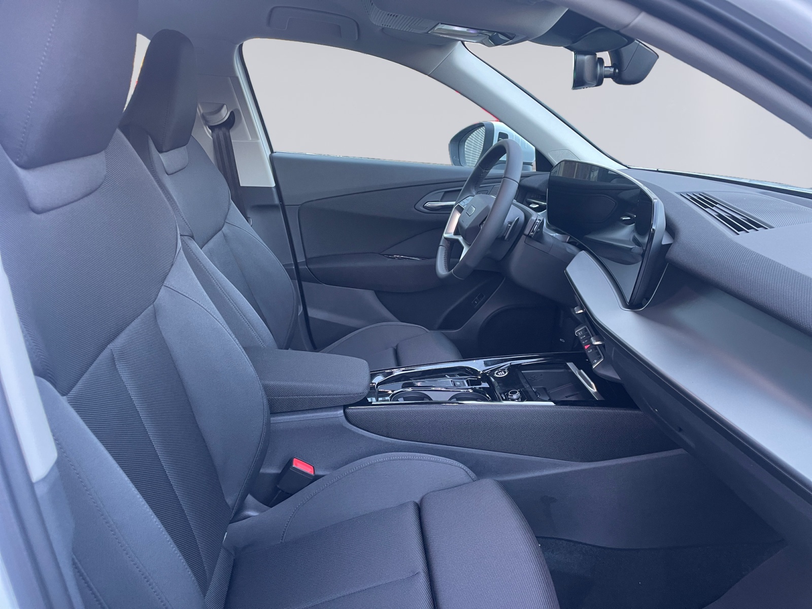 AUDI Q3 Sportback TFSI quattro 150 kW S tronic-image-14