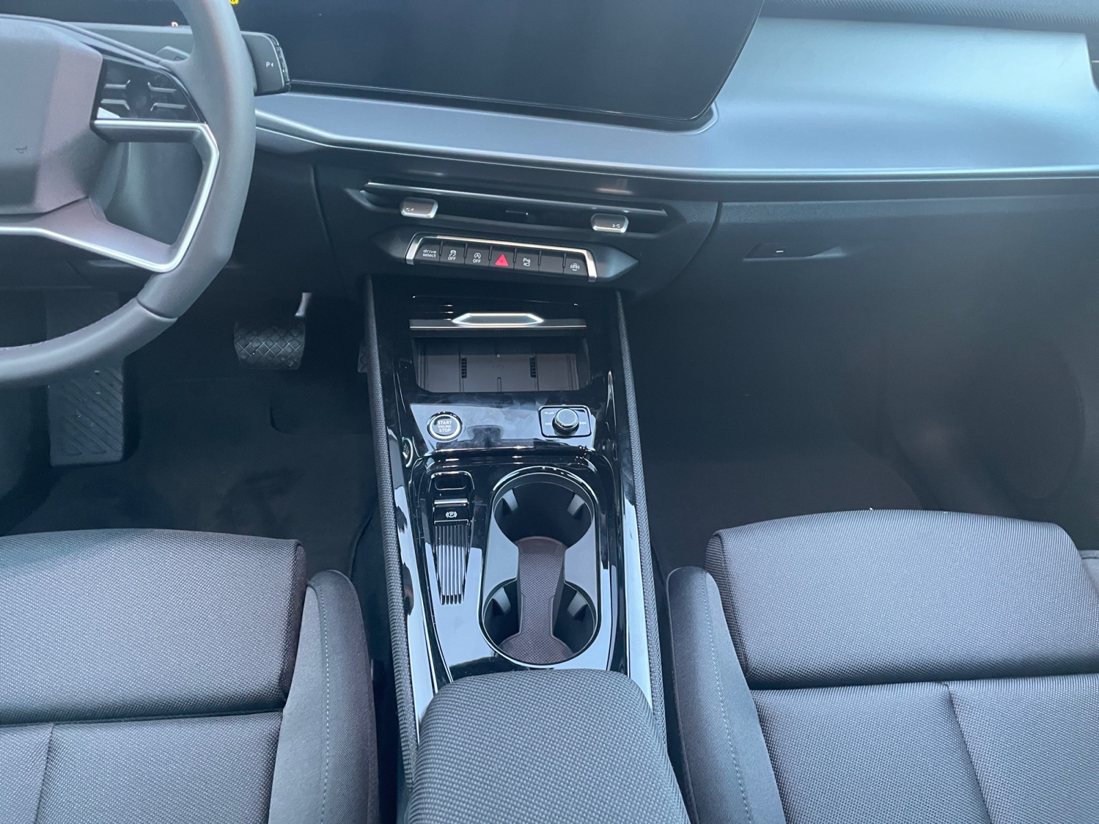 AUDI Q3 Sportback TFSI quattro 150 kW S tronic-image-10