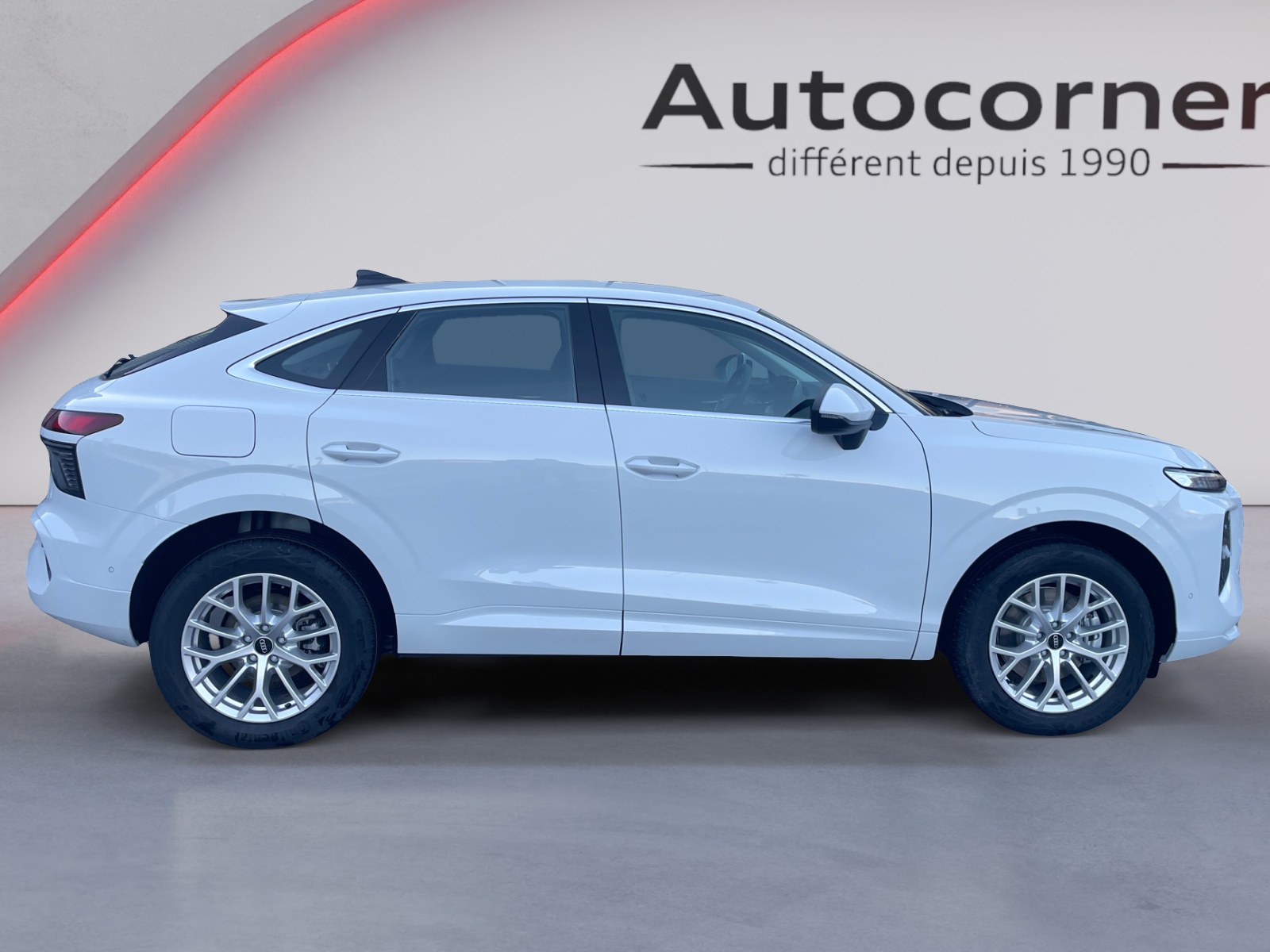 AUDI Q3 Sportback TFSI quattro 150 kW S tronic-image-5