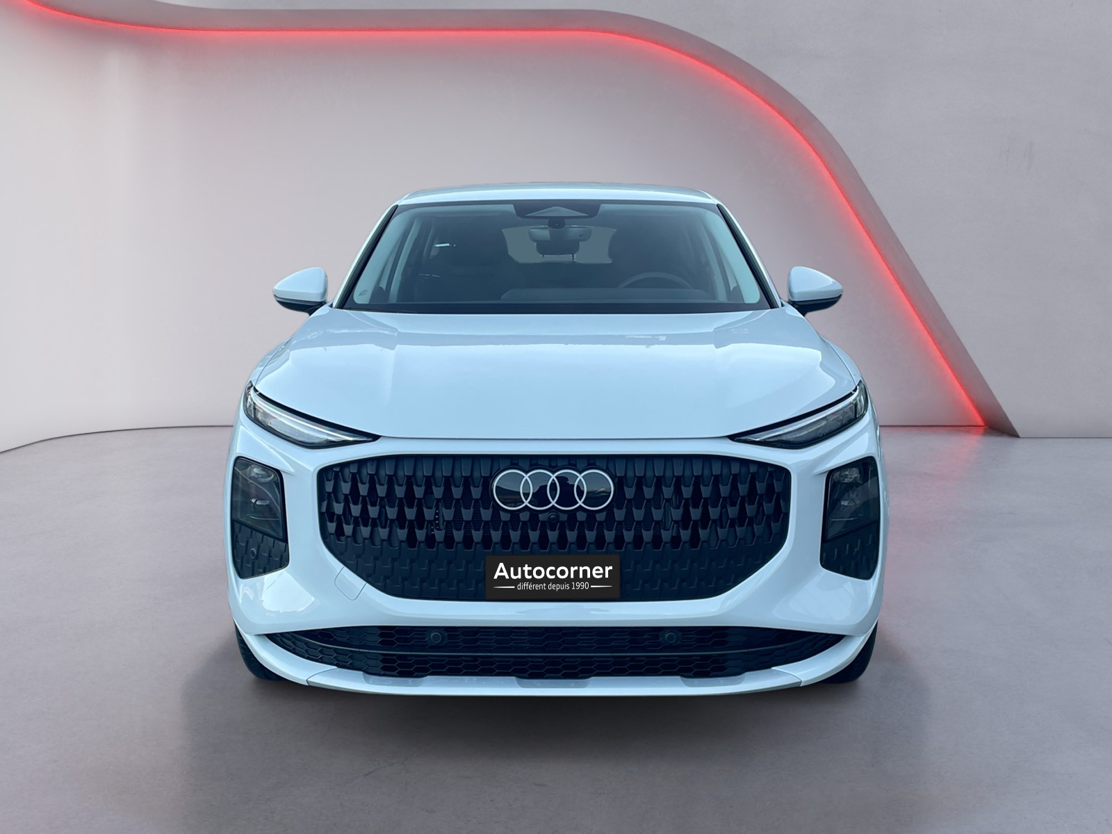 AUDI Q3 Sportback TFSI quattro 150 kW S tronic-image-7