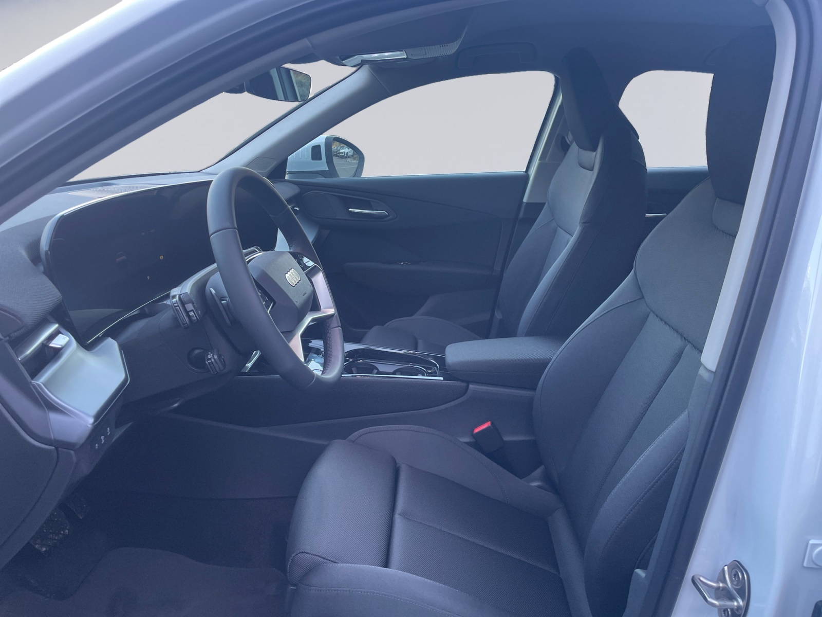 AUDI Q3 Sportback TFSI quattro 150 kW S tronic-image-8