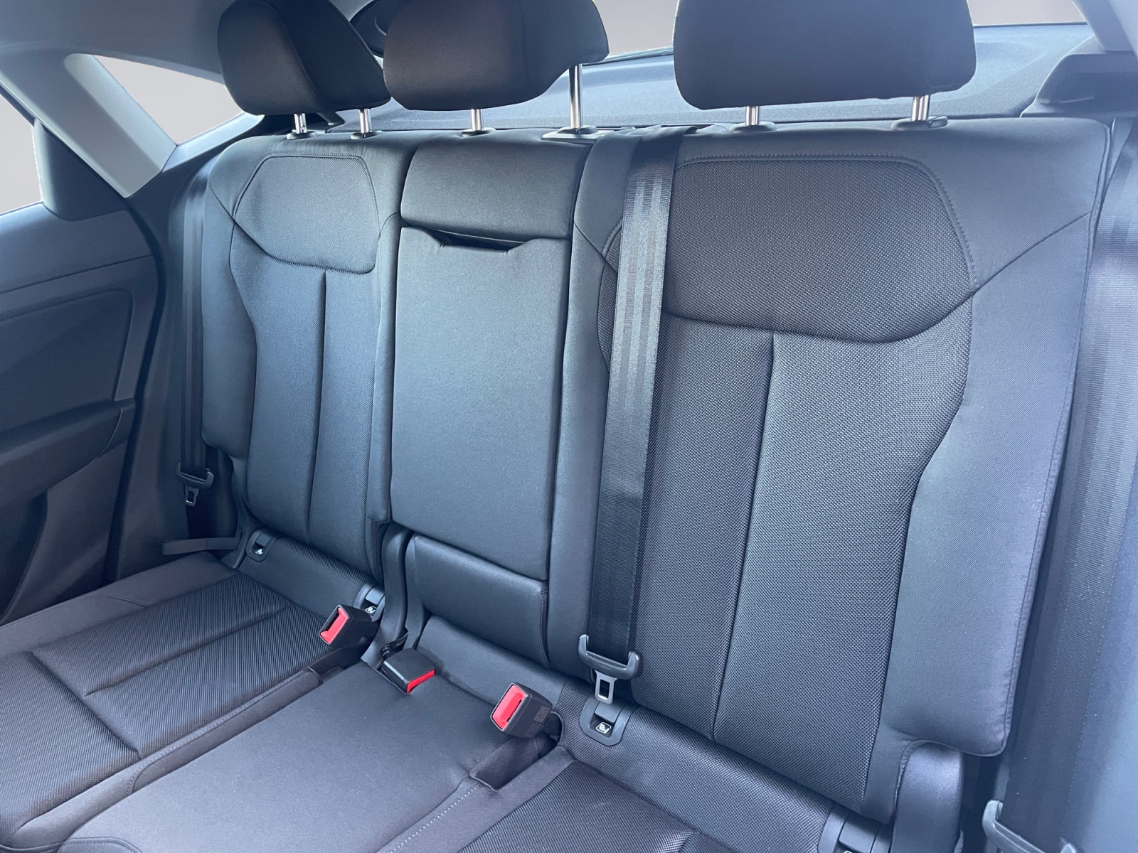 AUDI Q3 Sportback TFSI quattro 150 kW S tronic-image-12