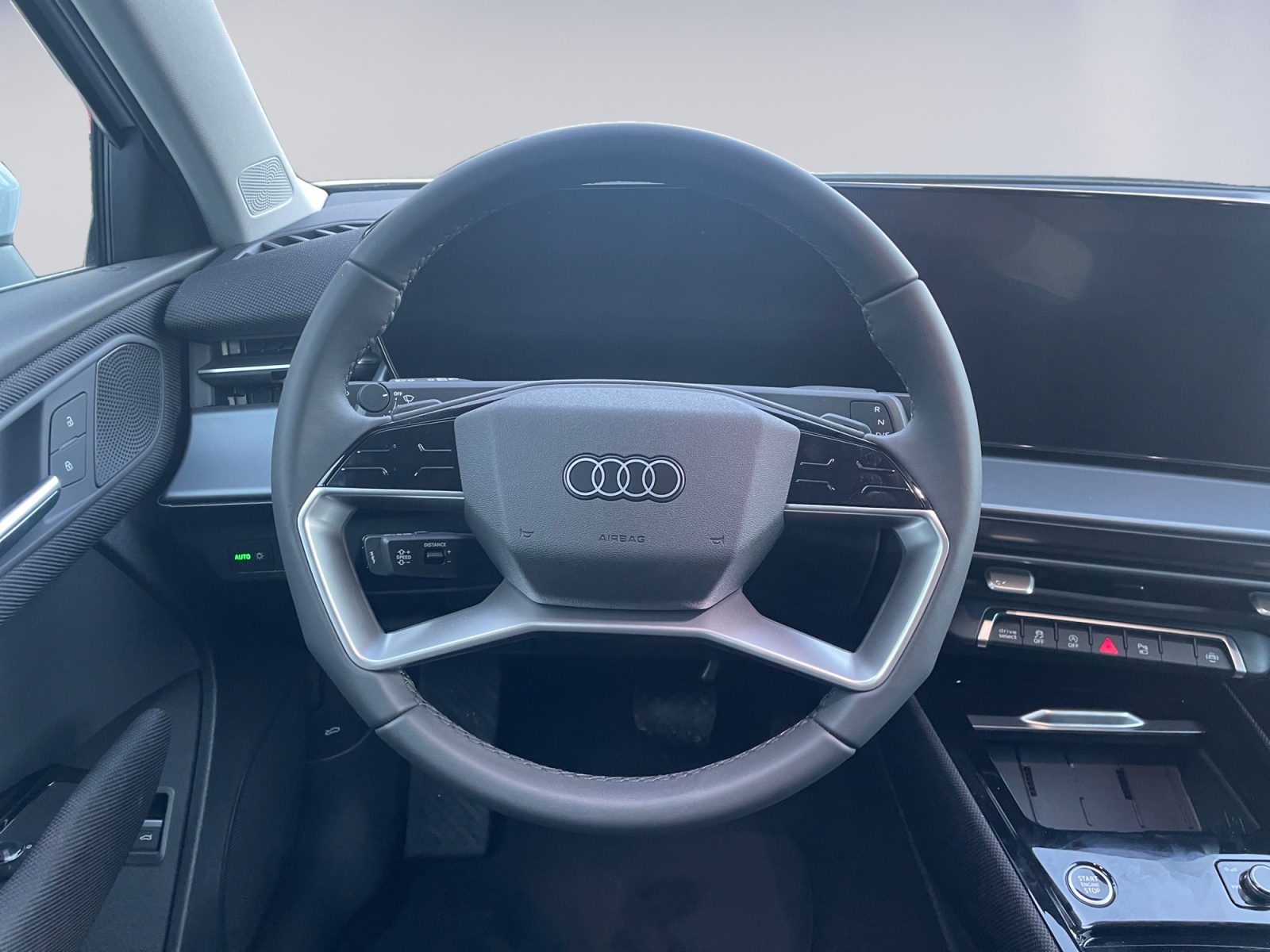 AUDI Q3 Sportback TFSI quattro 150 kW S tronic-image-11