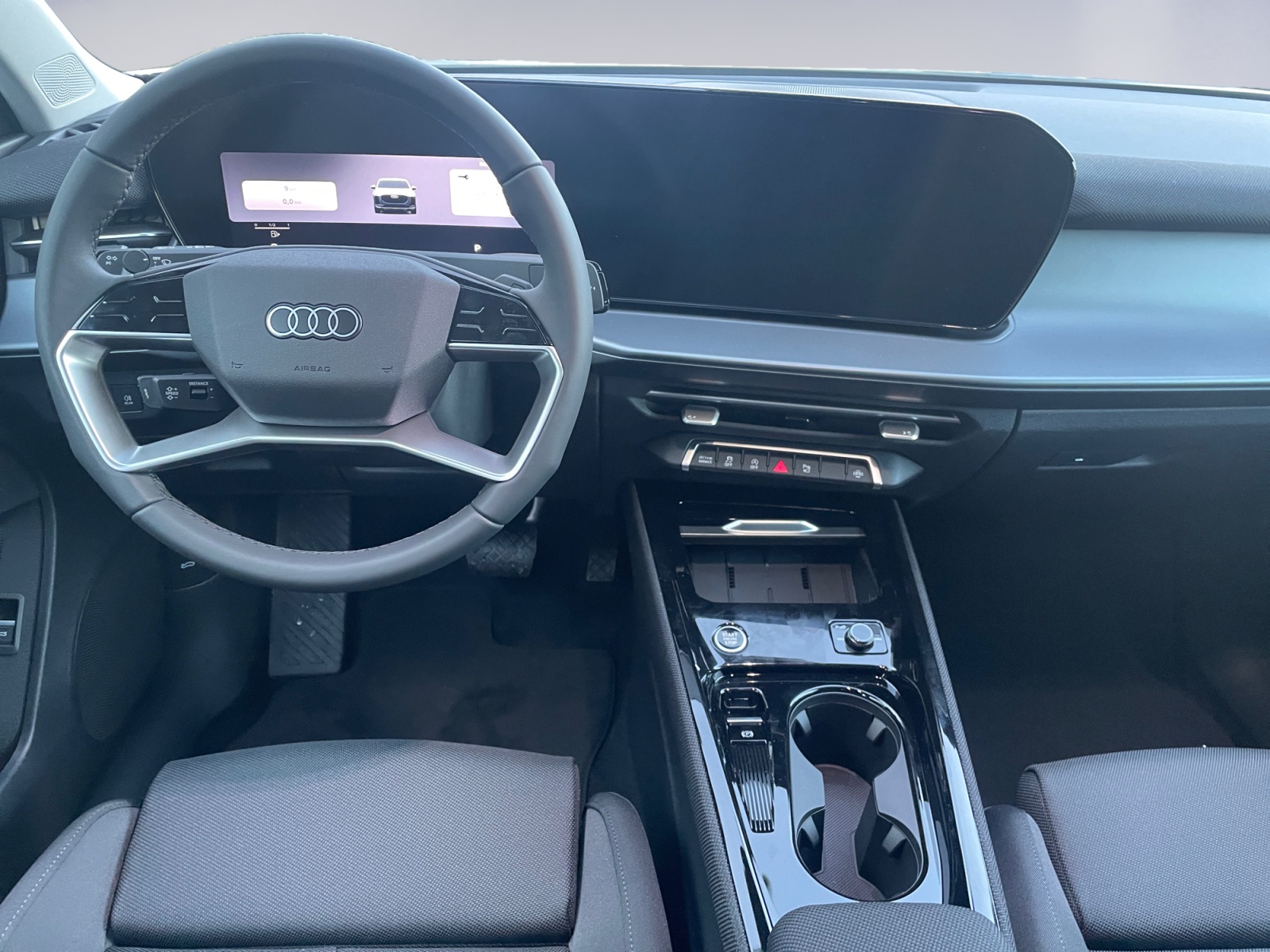 AUDI Q3 Sportback TFSI quattro 150 kW S tronic-image-9