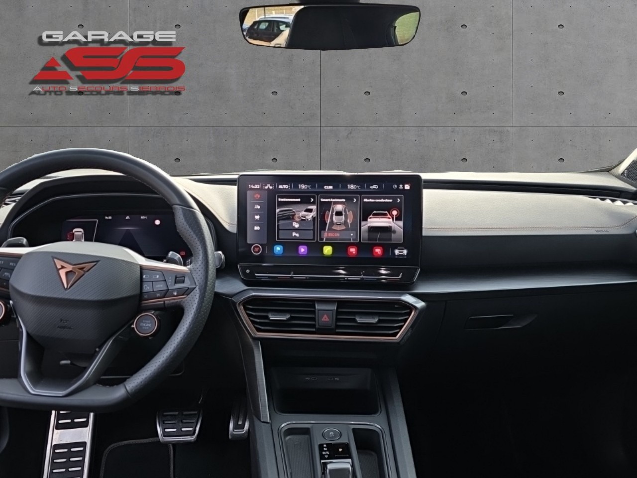 CUPRA Formentor 2.0TSI Tribe Edition 4Drive DSG-image-4