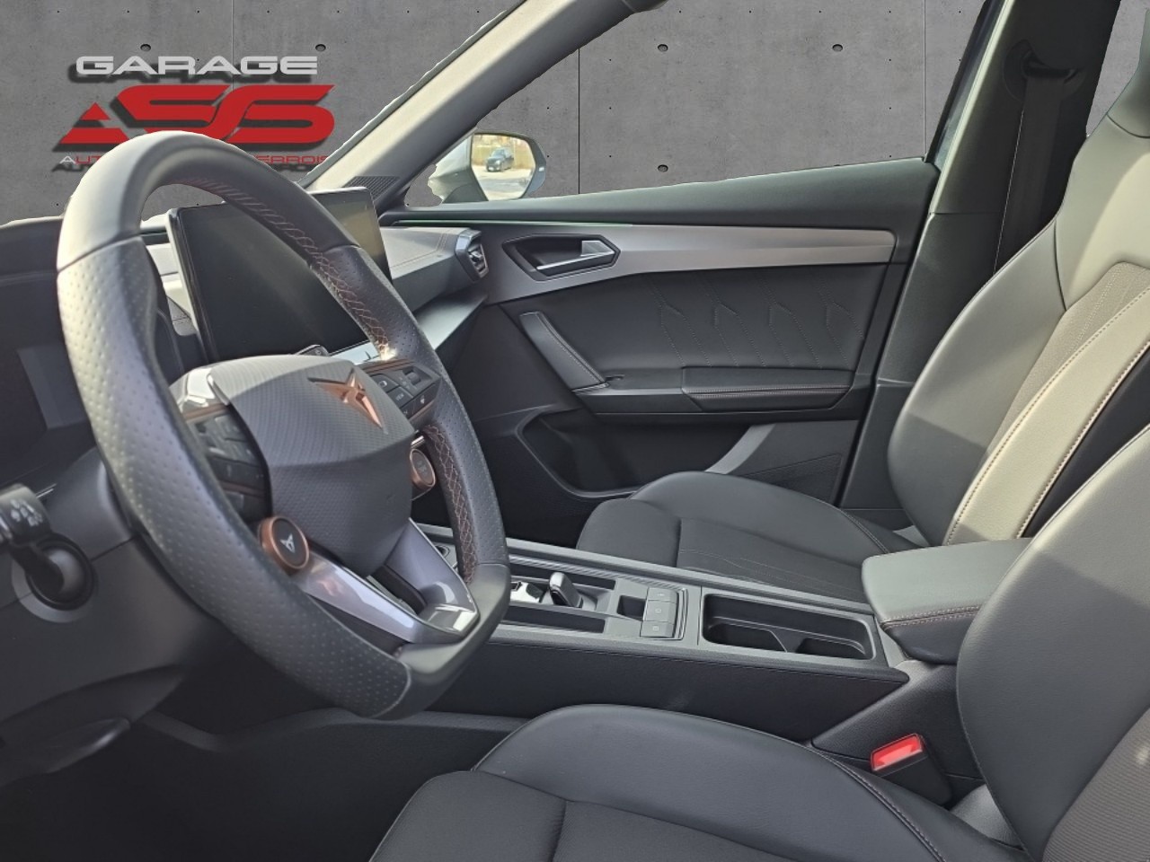 CUPRA Formentor 2.0TSI Tribe Edition 4Drive DSG-image-5