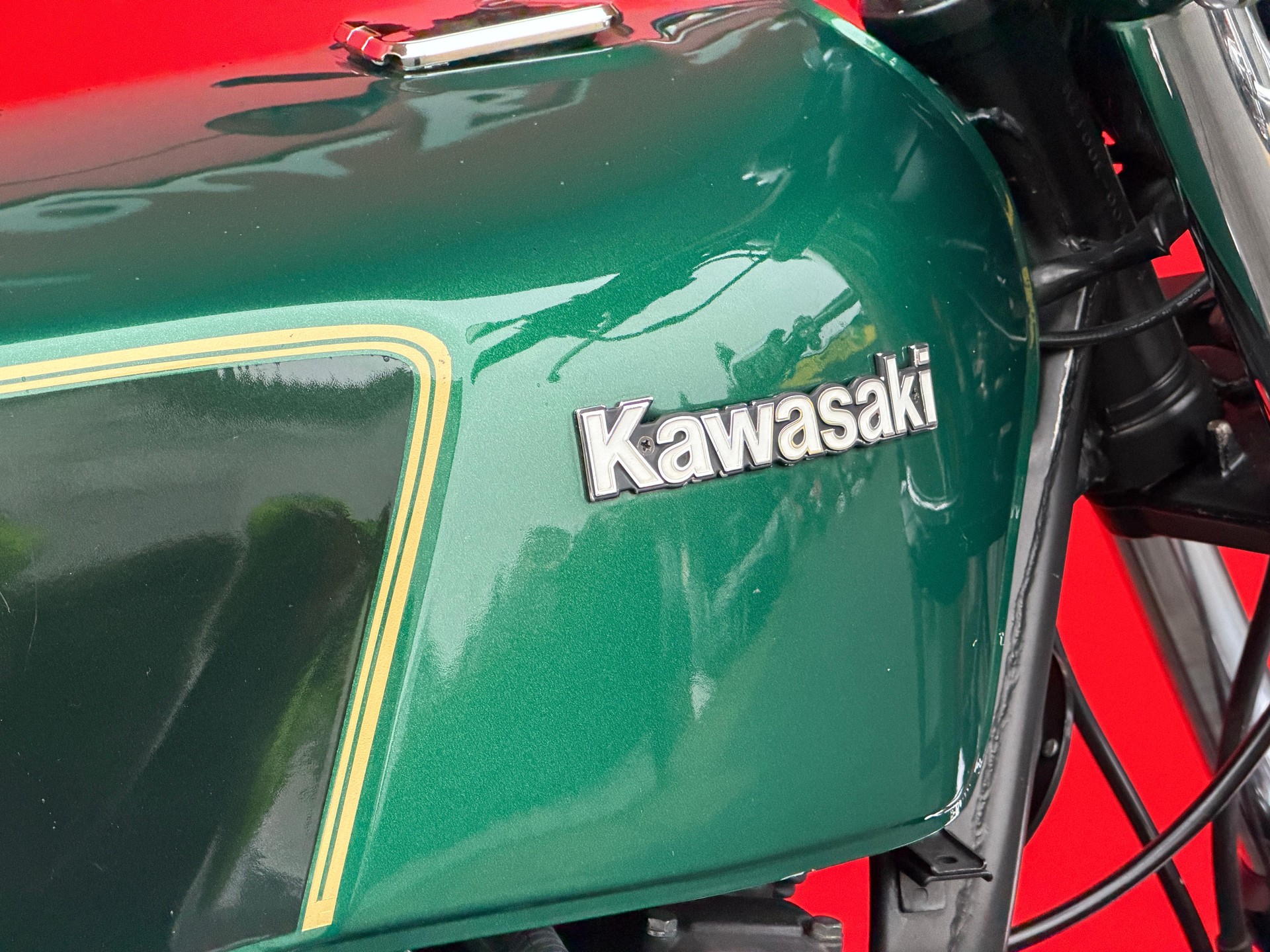 KAWASAKI Z1000 ST-image-11