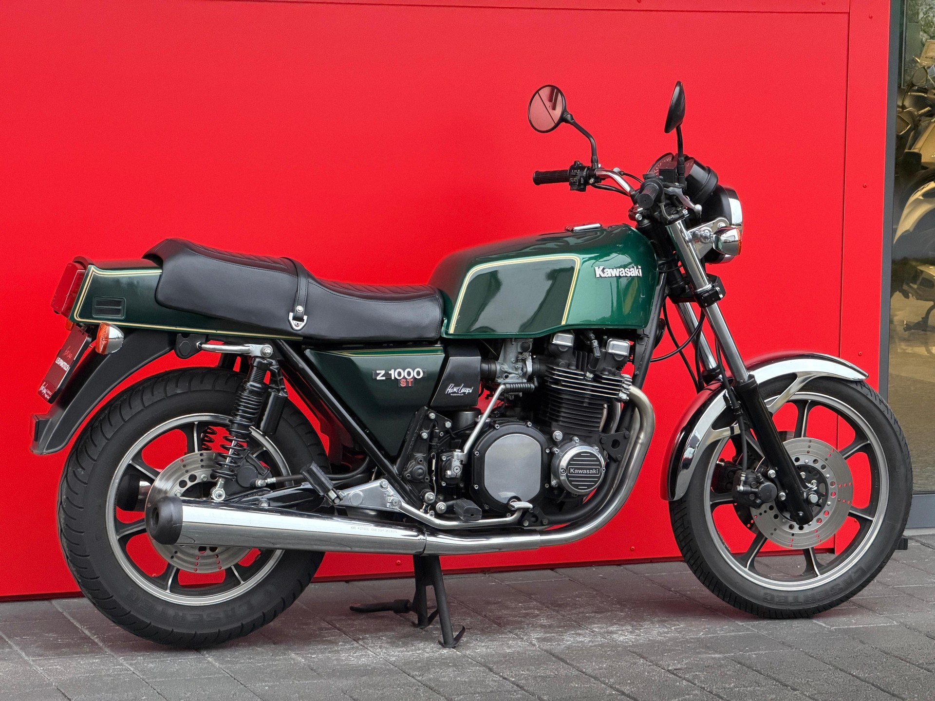 KAWASAKI Z1000 ST-image-13
