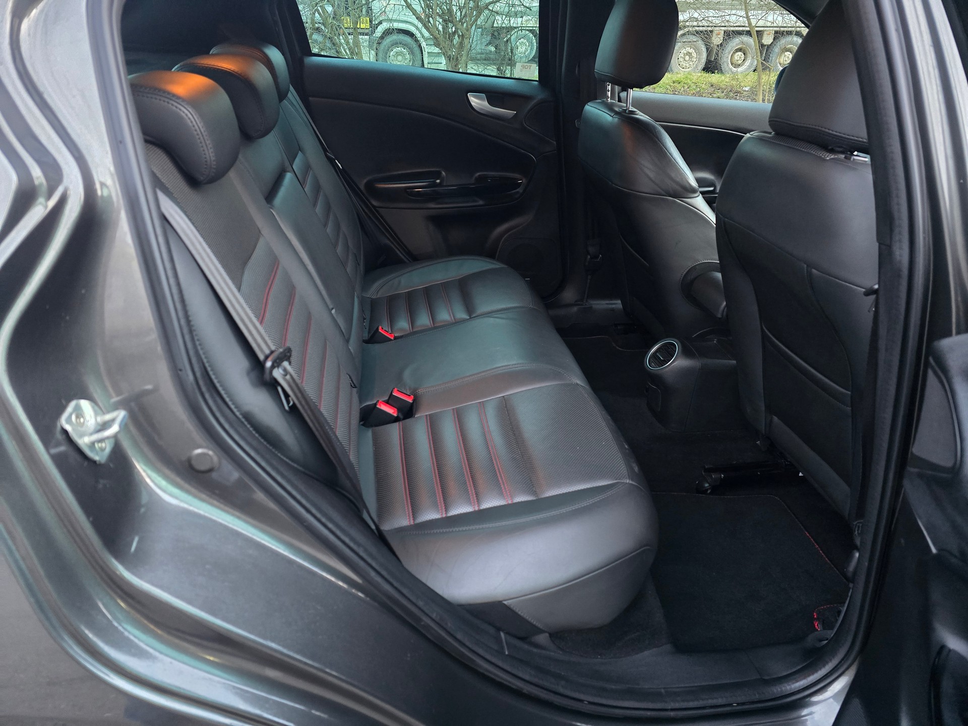 ALFA ROMEO Giulietta 1750 TBi Quadrifoglio Verde-image-14