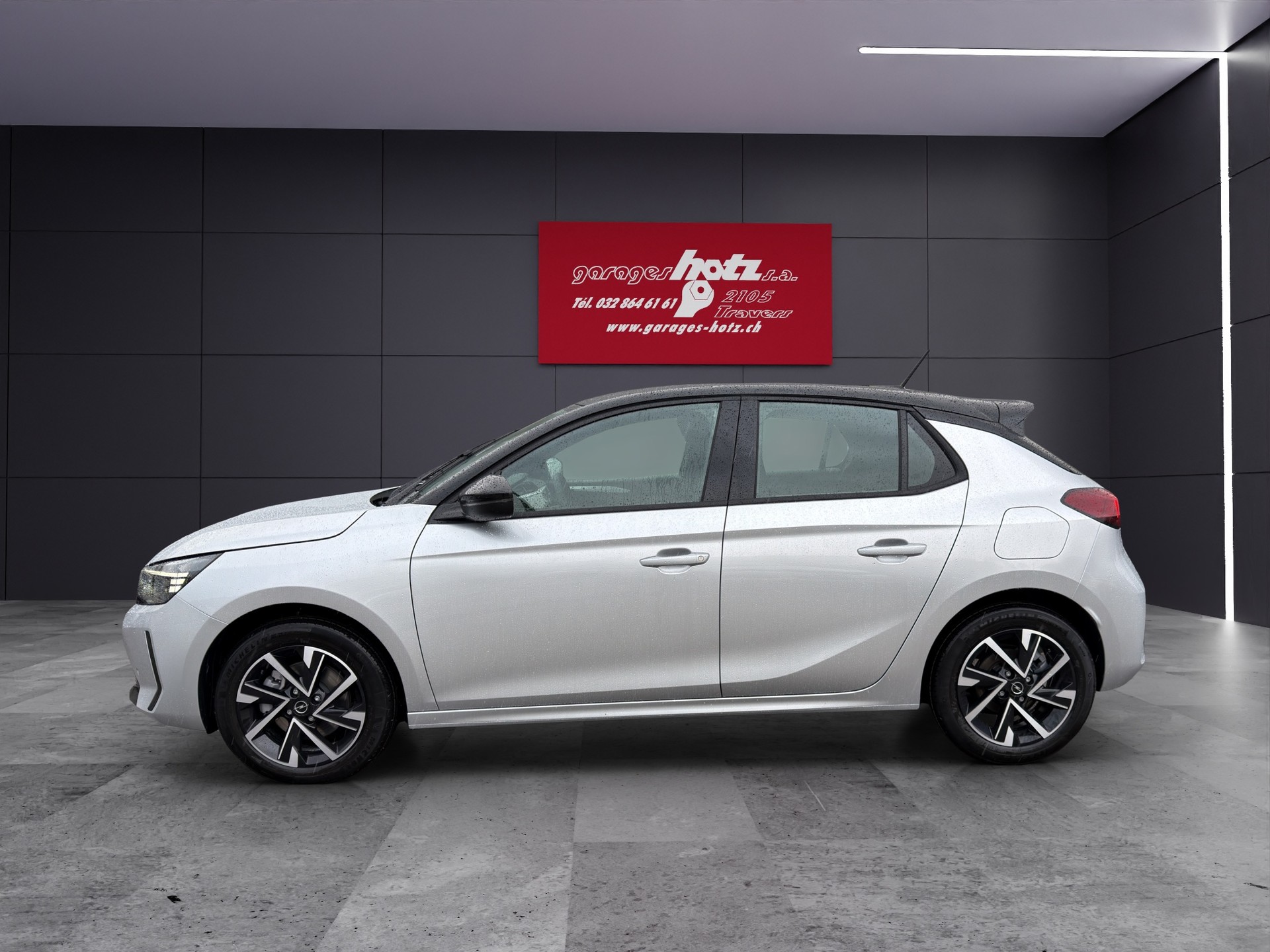 OPEL Corsa 1.2 MHEV Viva-image-2