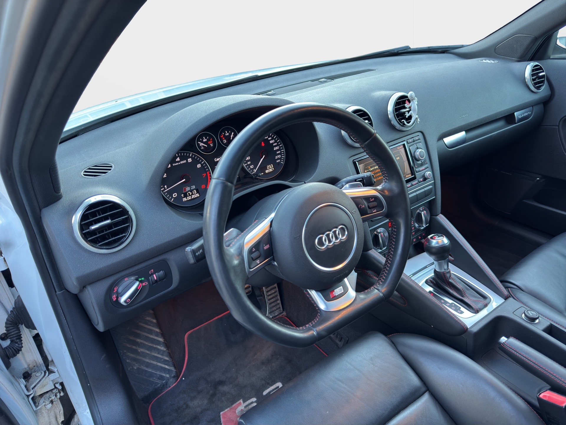AUDI S3 Sportback 2.0 TFSI quattro S-tronic ABT-image-9