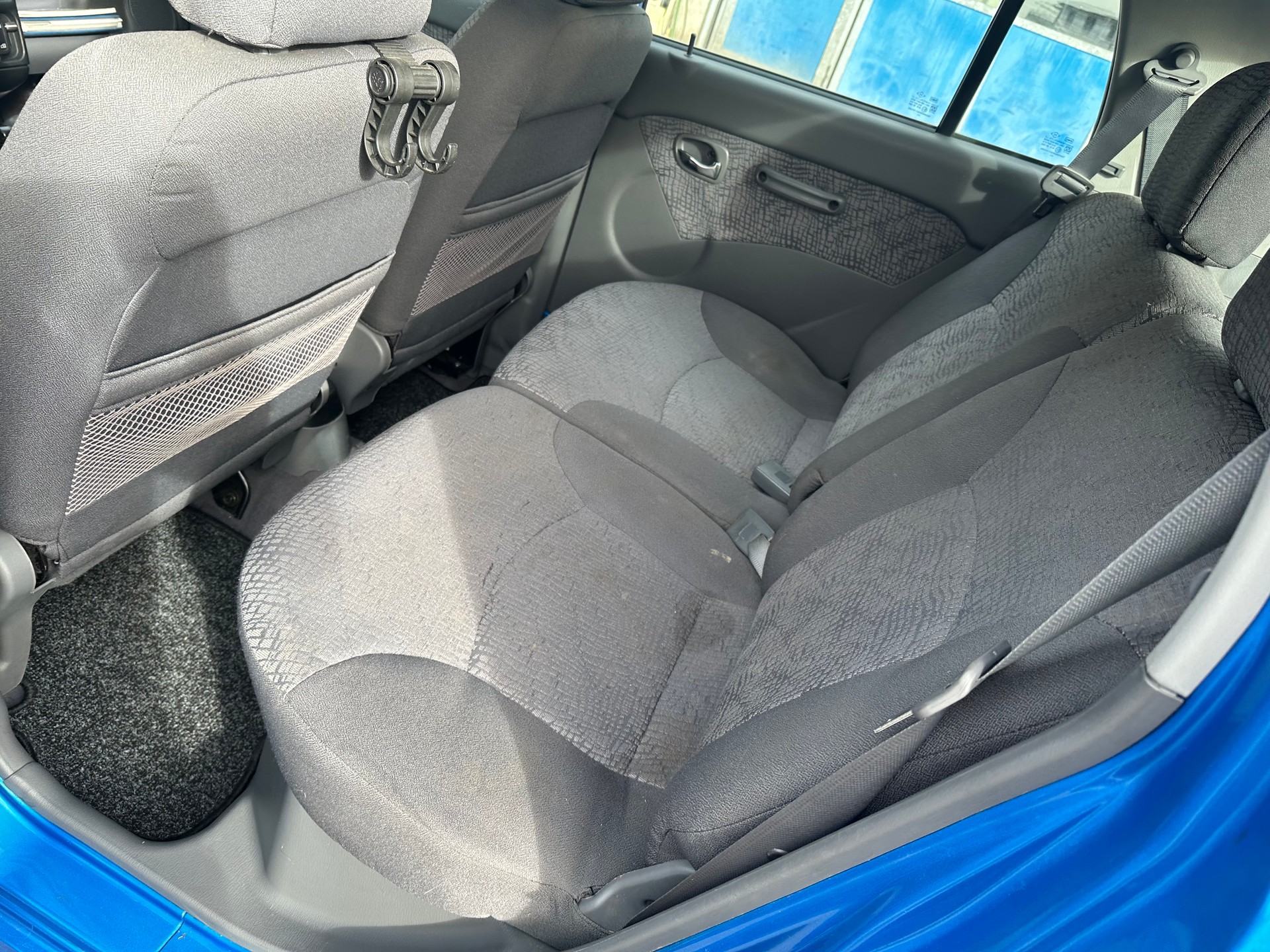HYUNDAI Atos Prime 1.1 GLS-image-9