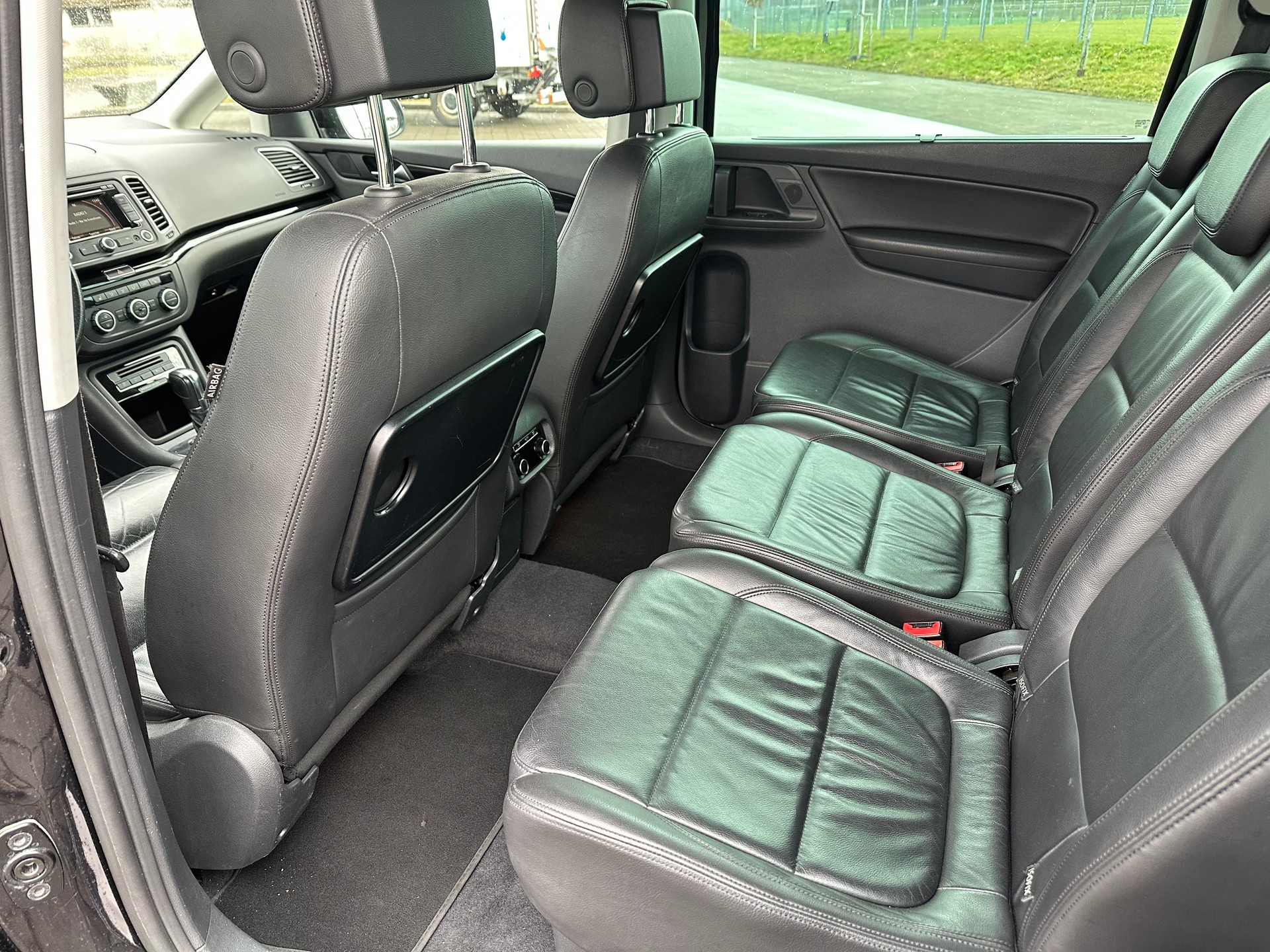 SEAT Alhambra 2.0 TDI Style Eco DSG-image-8